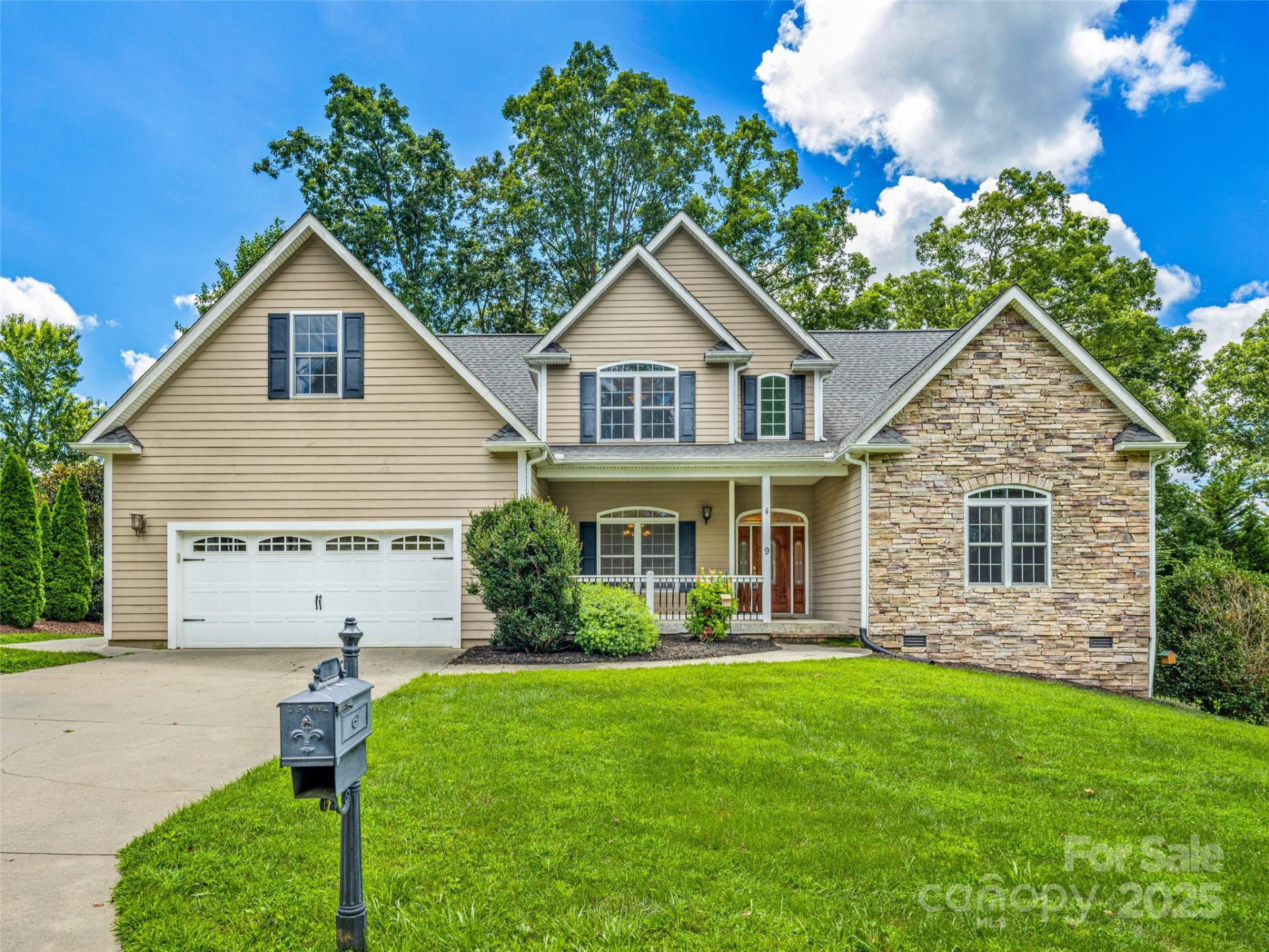 9 Foggy Glen Drive - Photo 2