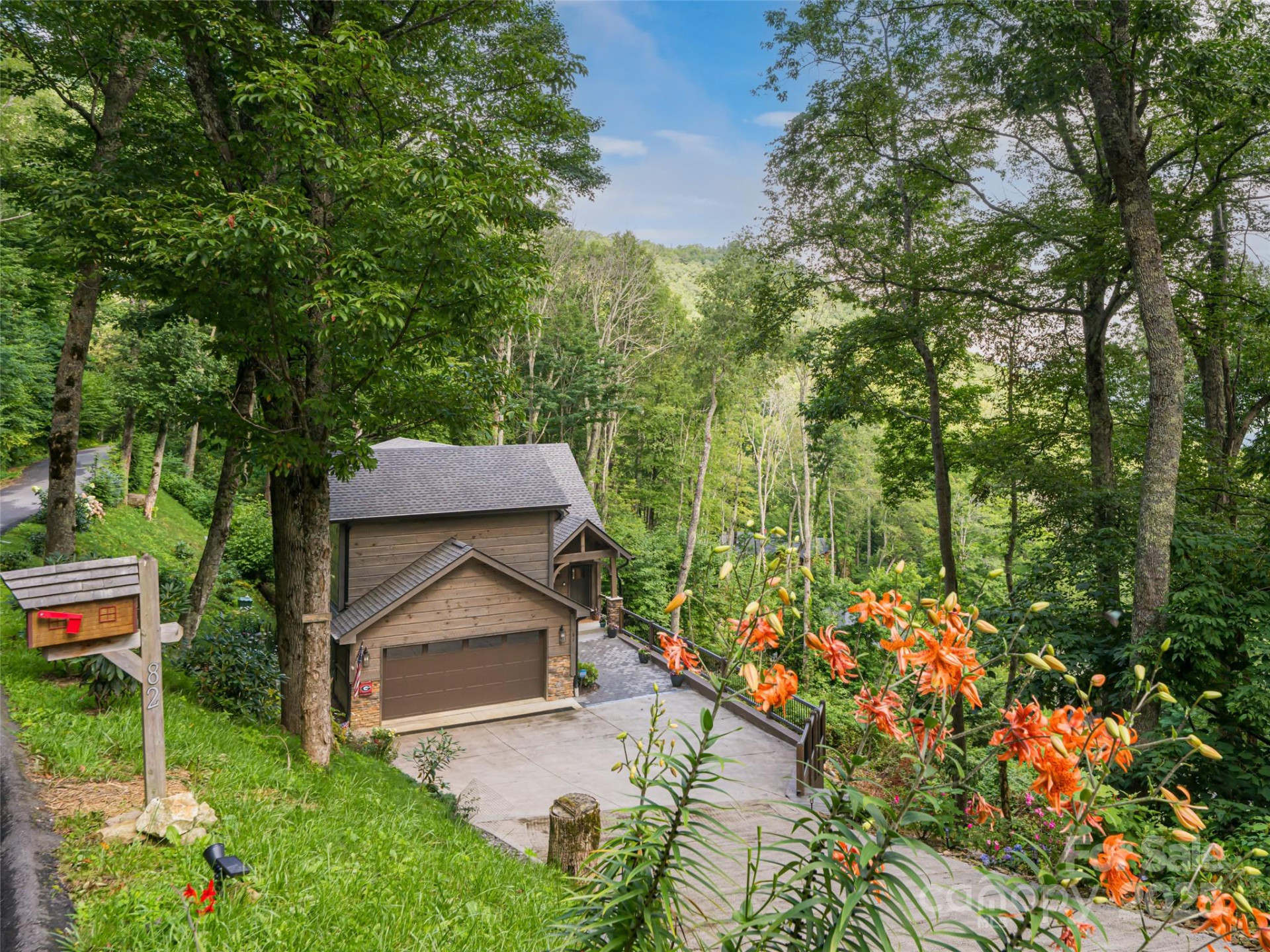 82 Gadohi Trail - Photo 2