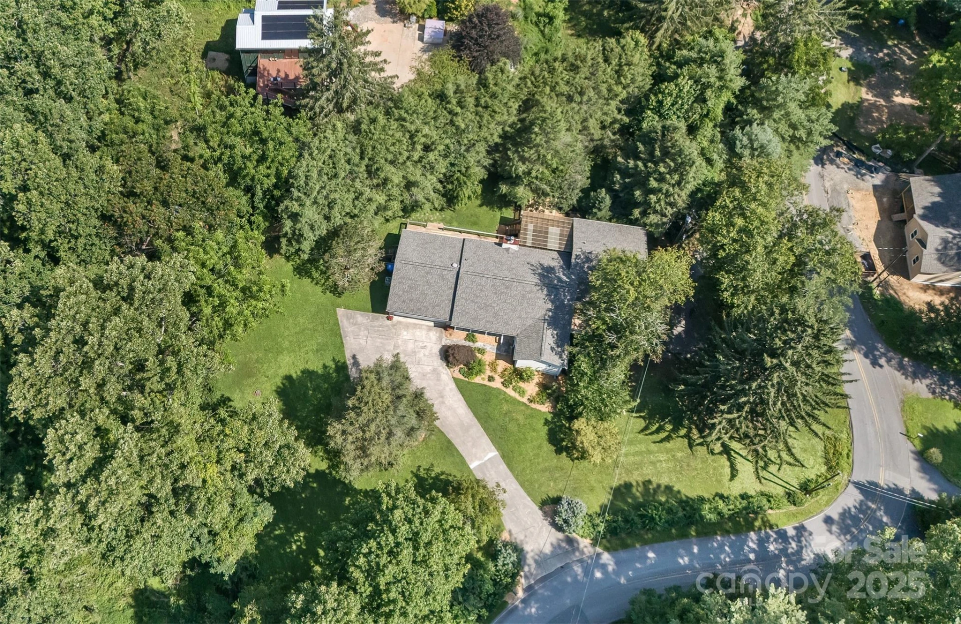 15 Beaverdam Knoll Road - Photo 3