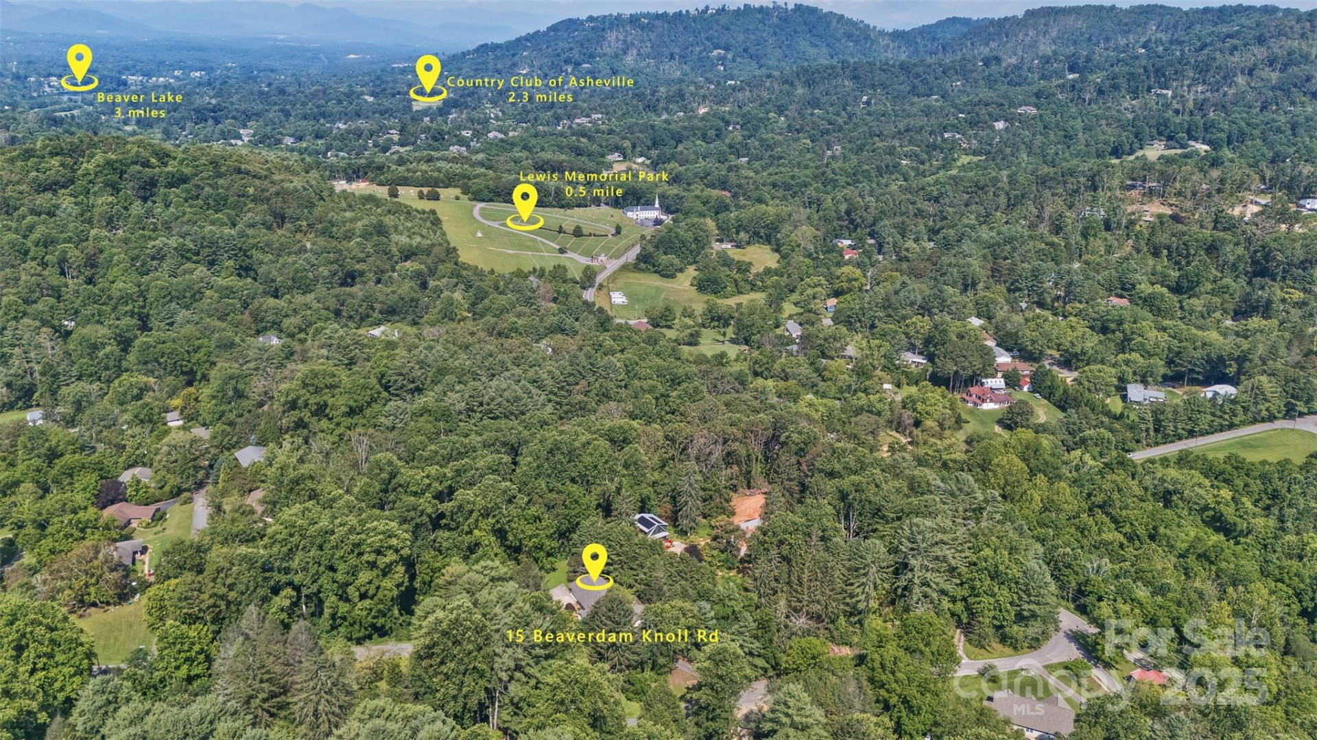 15 Beaverdam Knoll Road - Photo 34