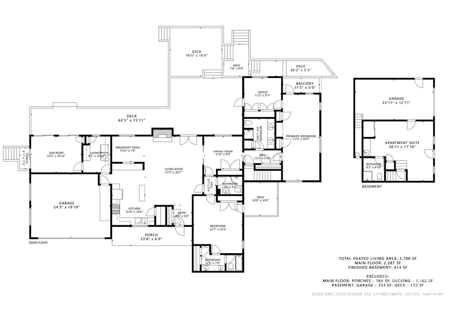 15 Beaverdam Knoll Road - Photo 39