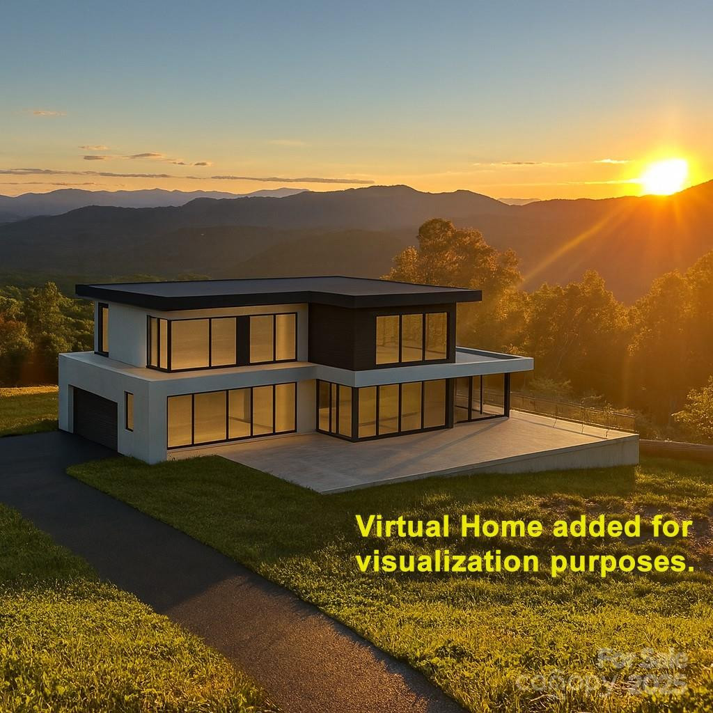 TBD Nicholas Knoll Road