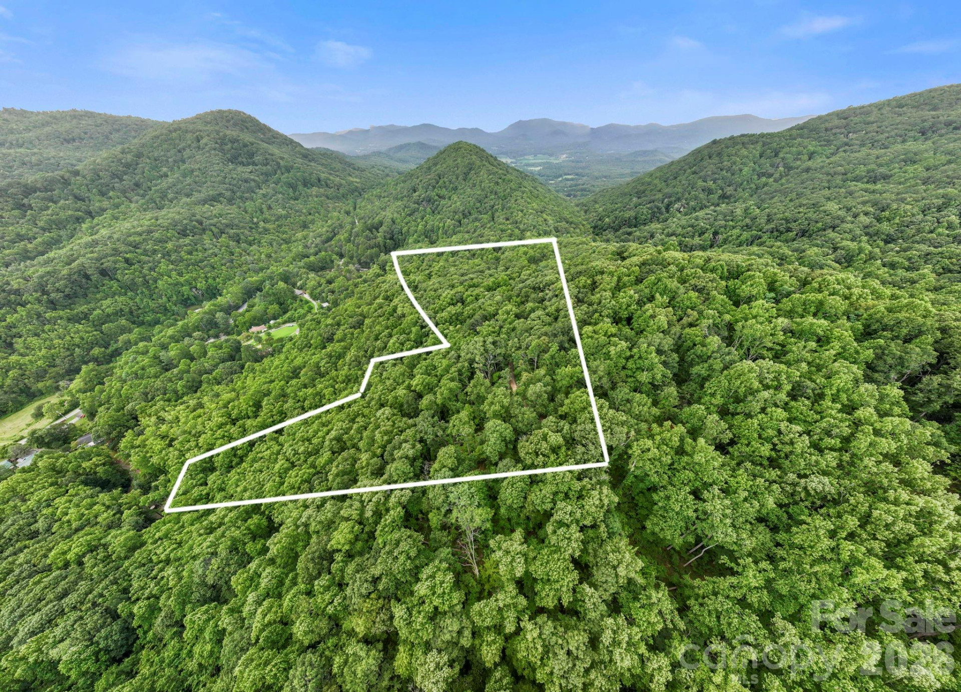 99999 Little Pisgah Road - Photo 2