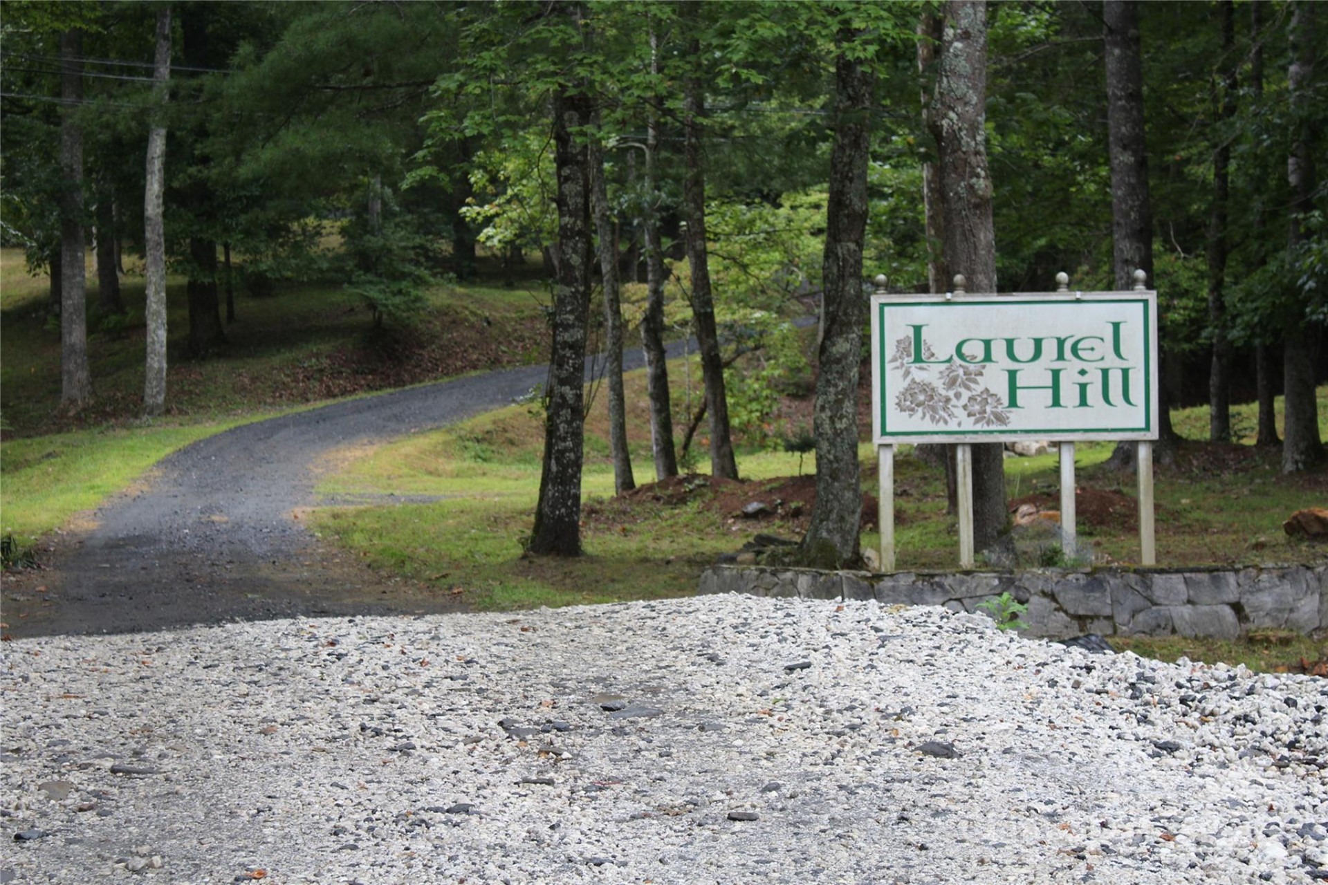 Lots 8 & 13 Laurel Hill Drive - Photo 2