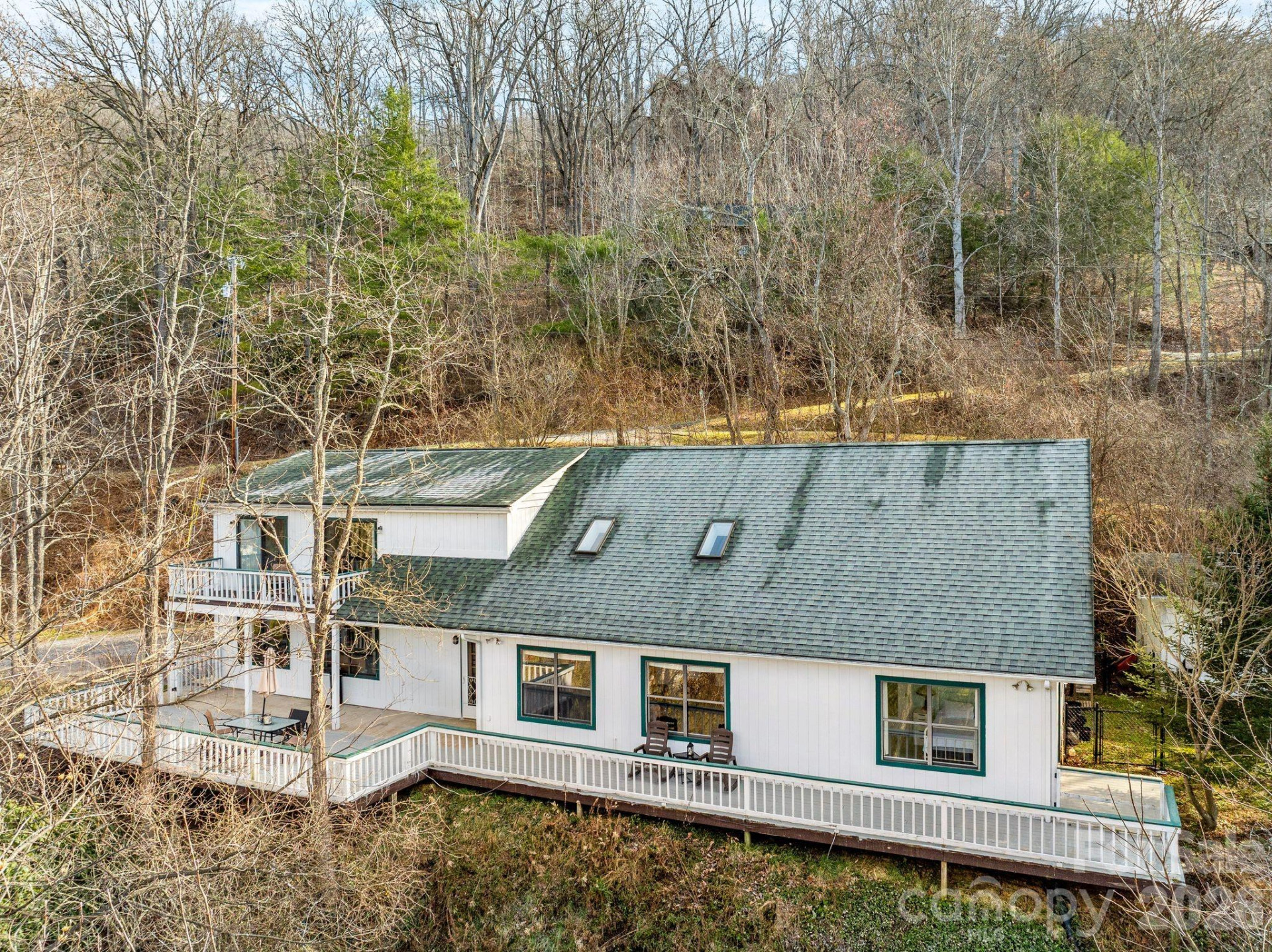 53 Hackberry Lane