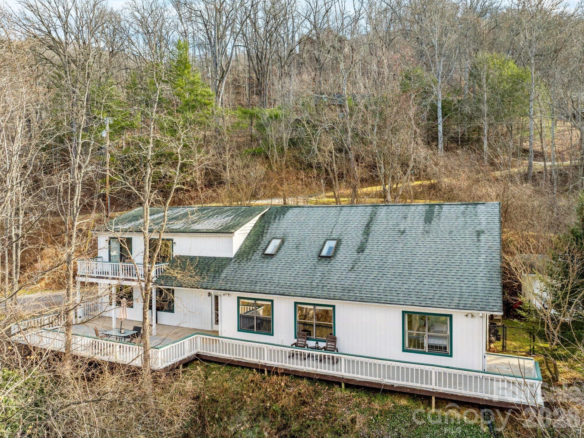 53 Hackberry Lane