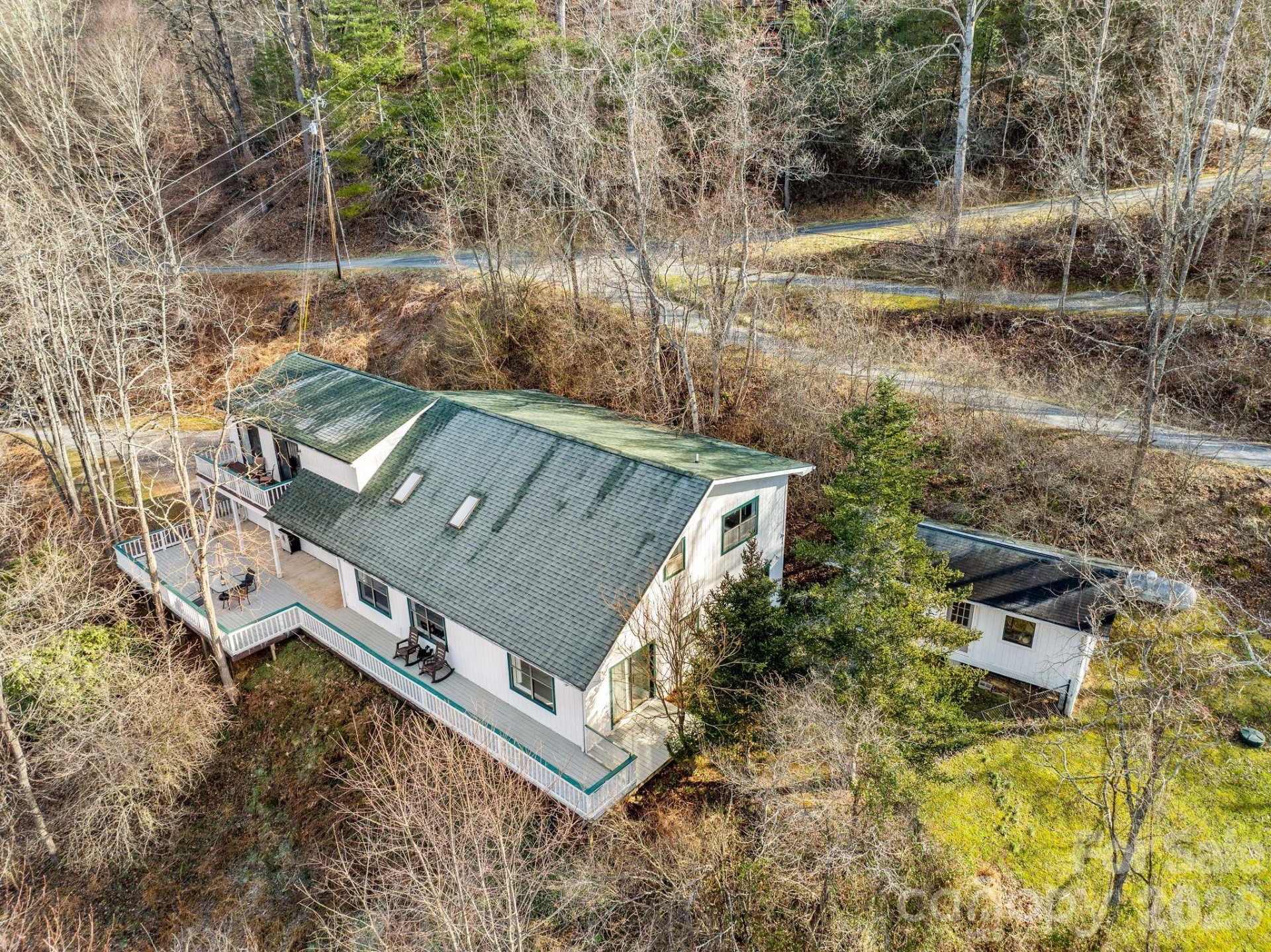 53 Hackberry Lane - Photo 34