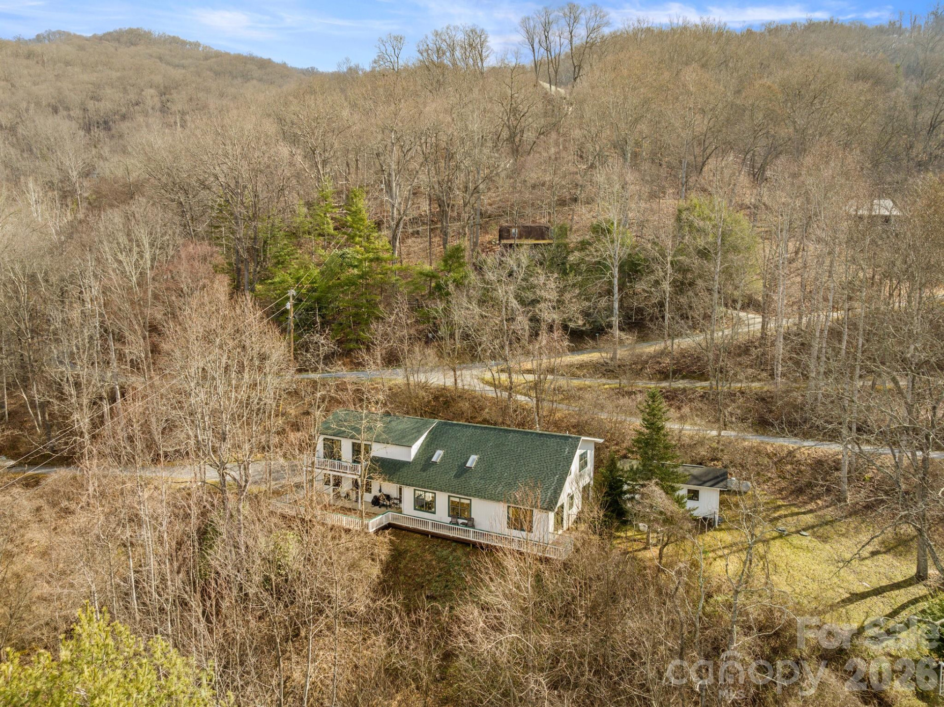 53 Hackberry Lane - Photo 8
