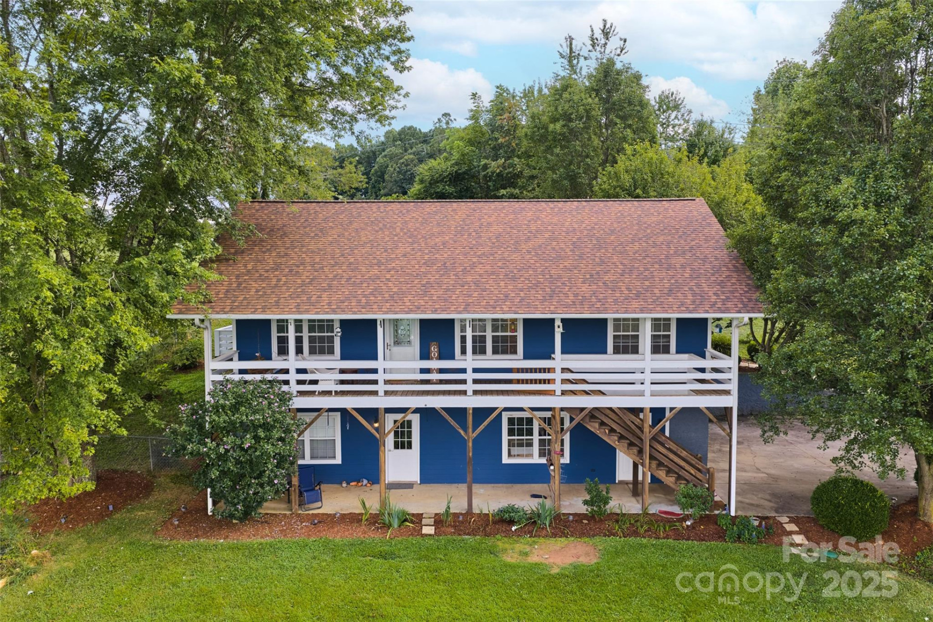 271 Breton Ridge Road