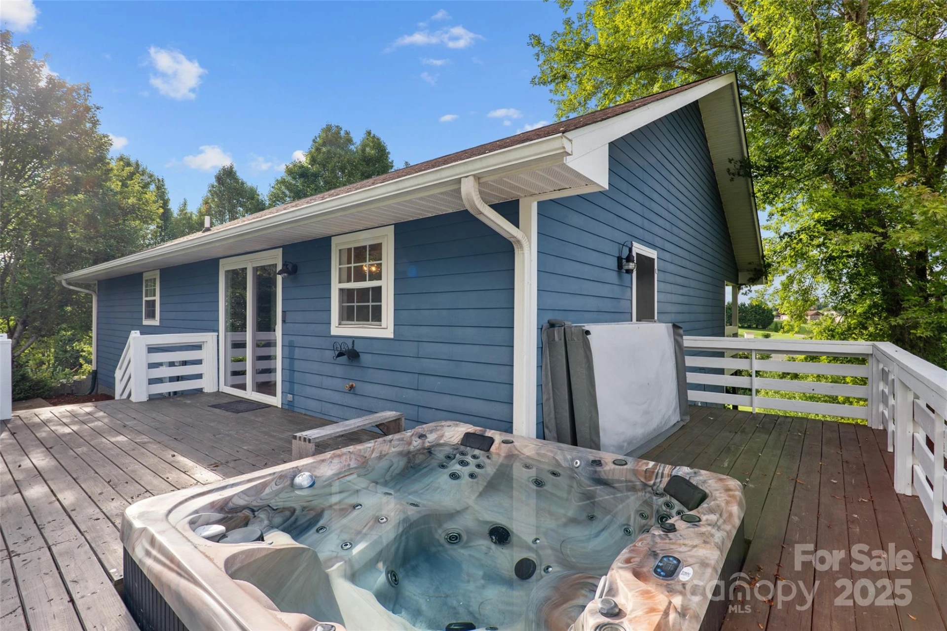 271 Breton Ridge Road - Photo 2