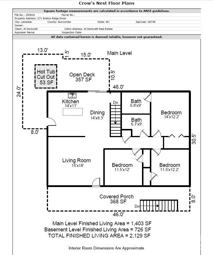 271 Breton Ridge Road - Photo 42