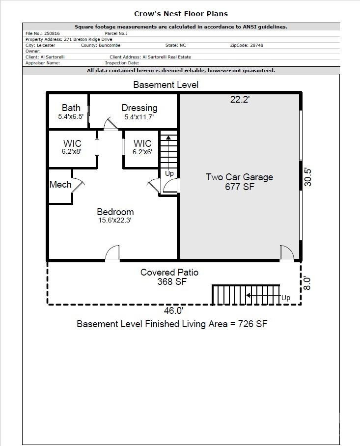 271 Breton Ridge Road - Photo 43