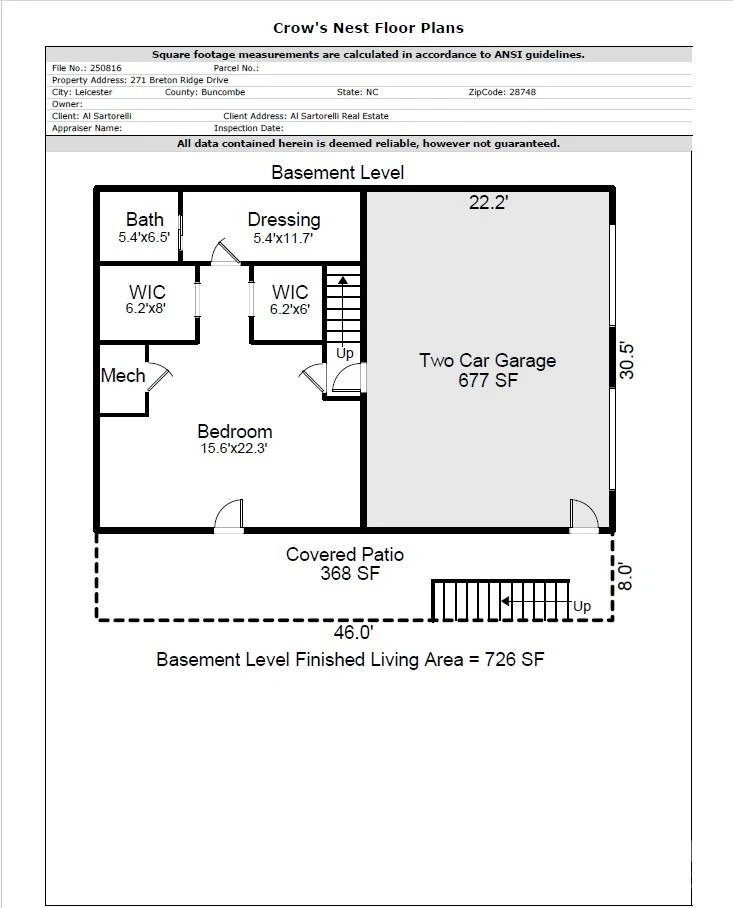 271 Breton Ridge Road - Photo 43