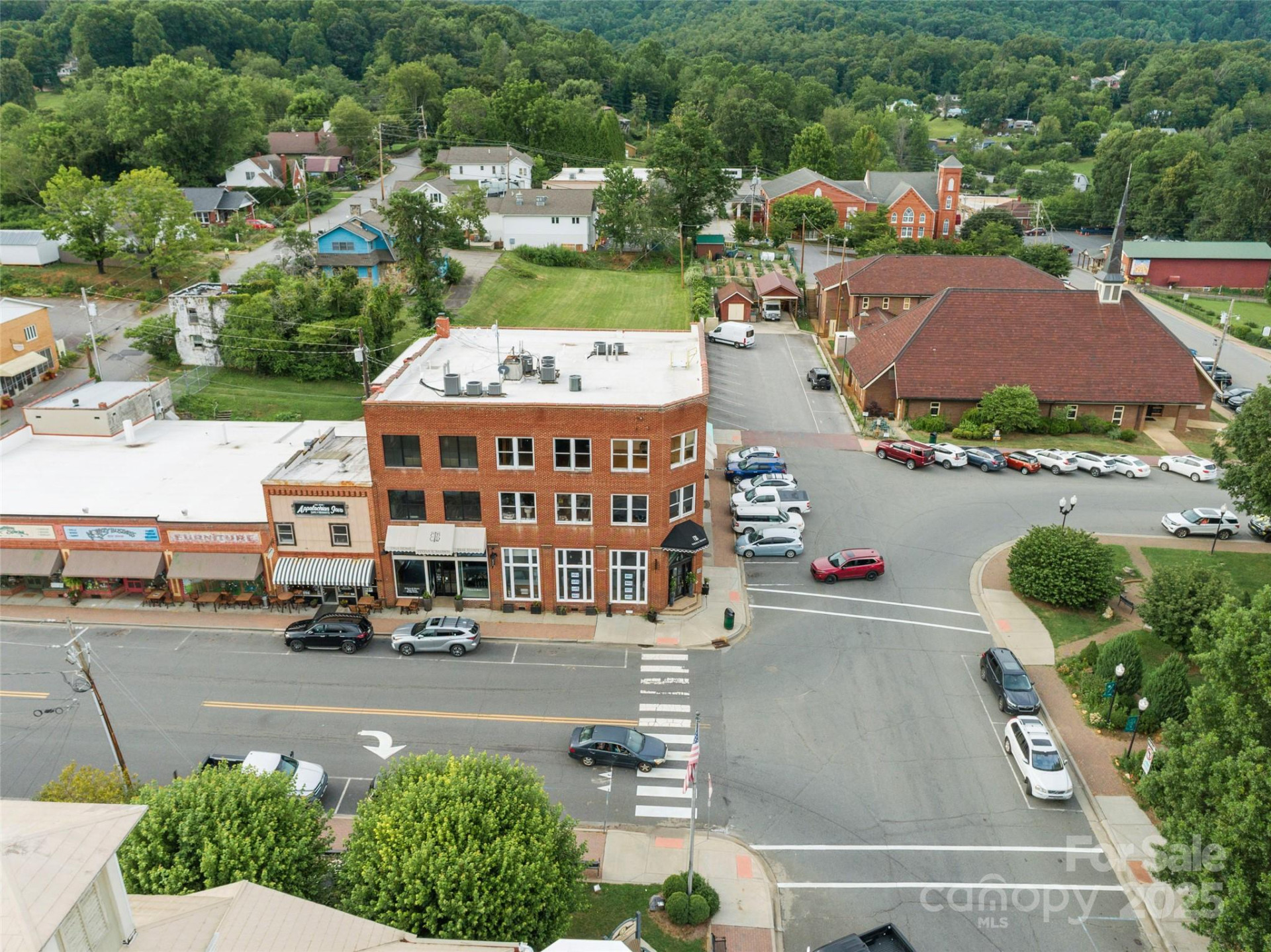 5 Town Square #204 - Photo 38