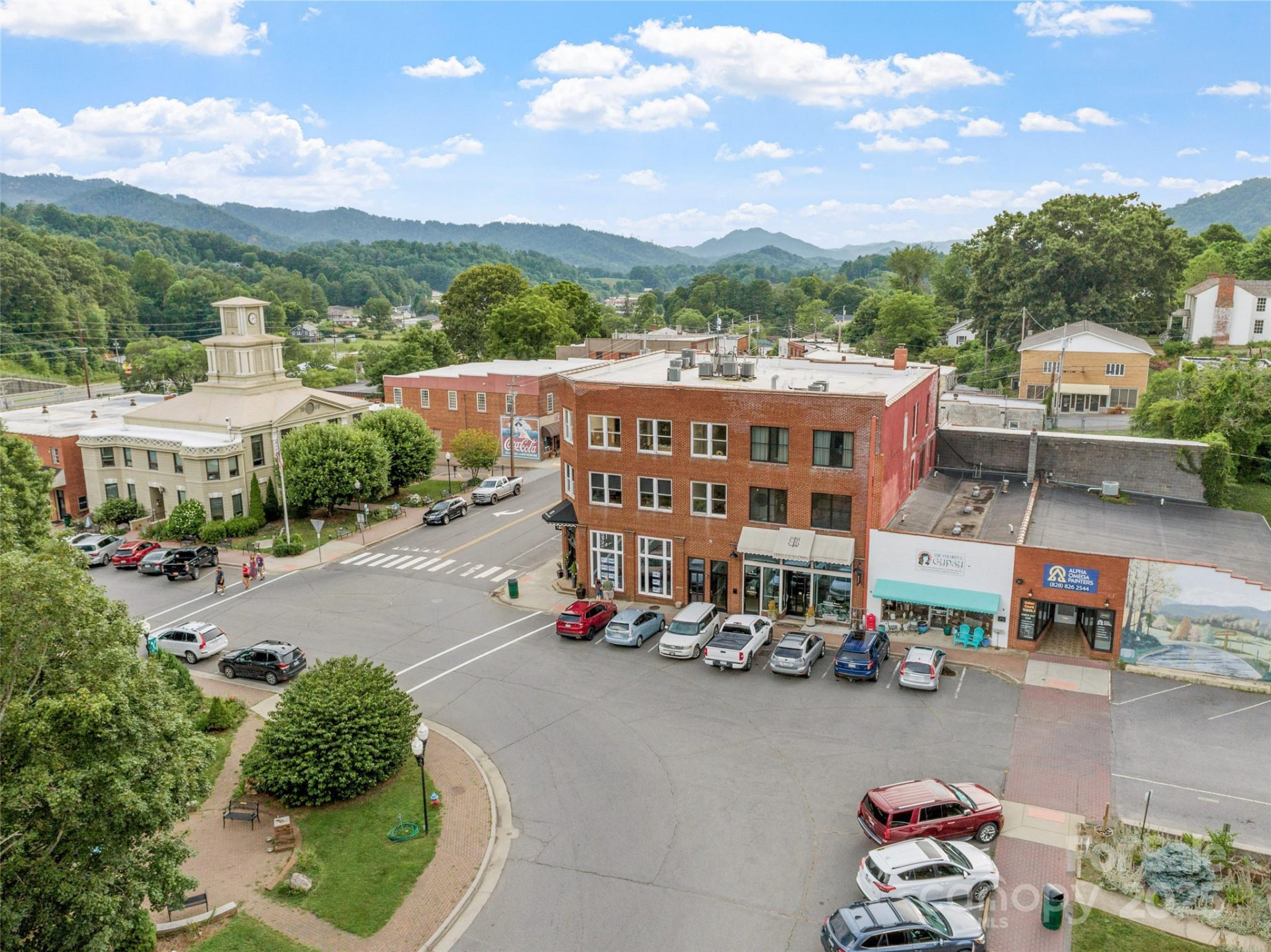 5 Town Square #204 - Photo 39