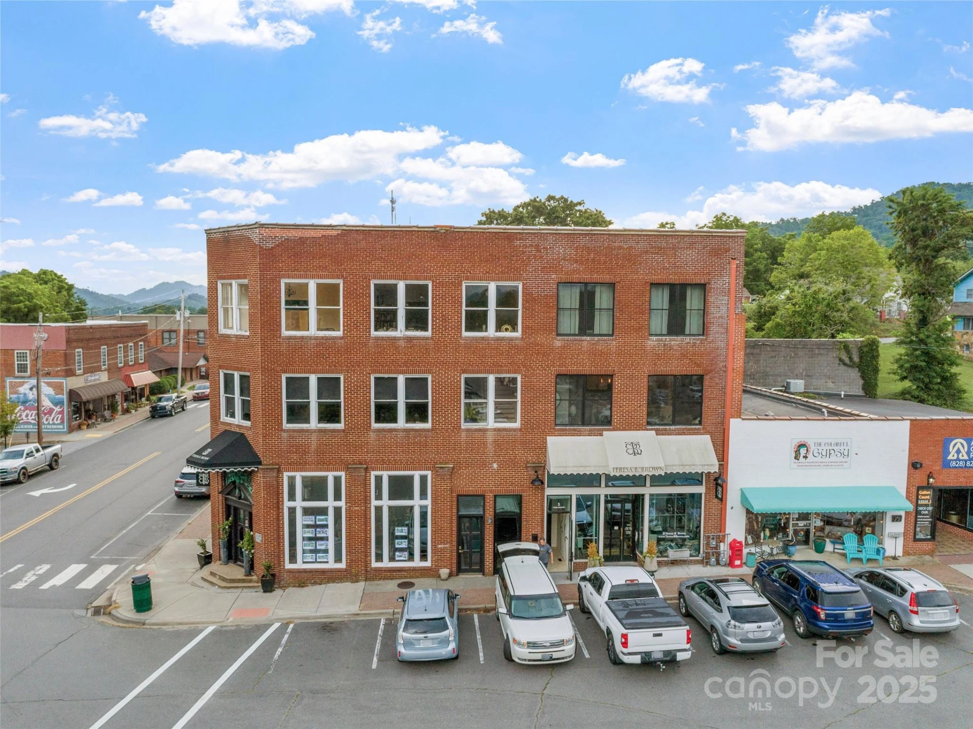 5 Town Square #204 - Photo 40