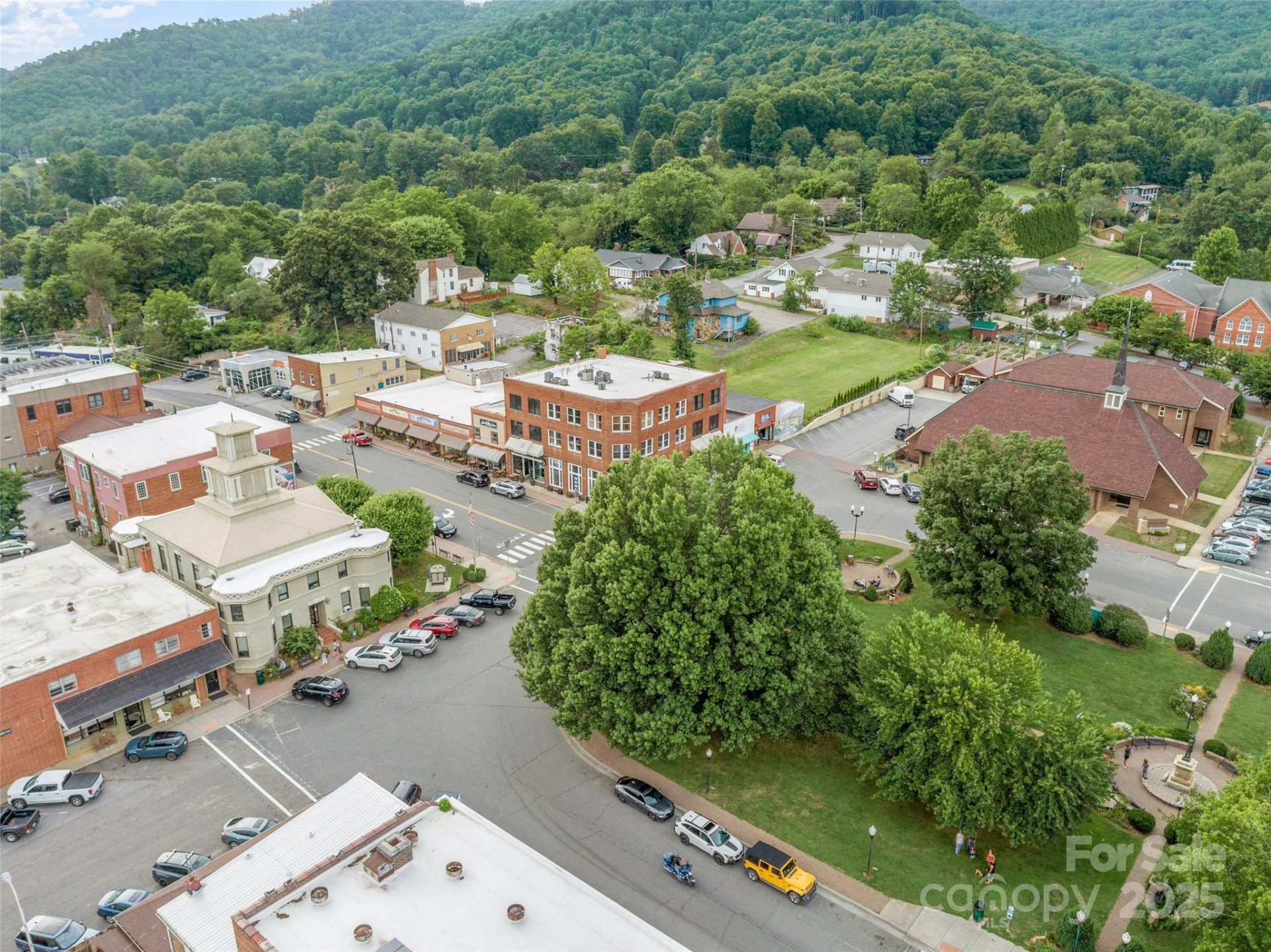 5 Town Square #204 - Photo 42