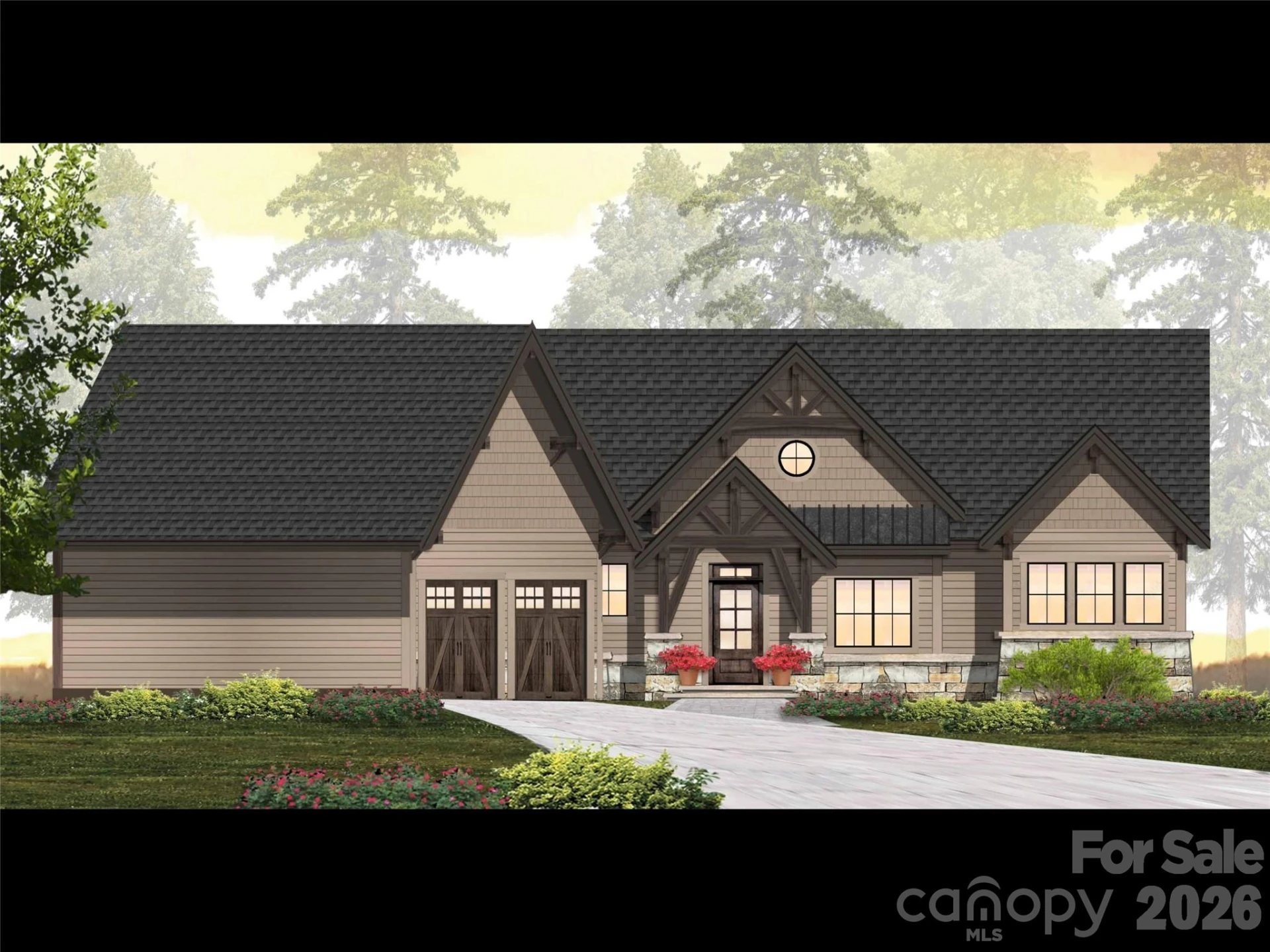 2026 Deep Gap Farm Road
