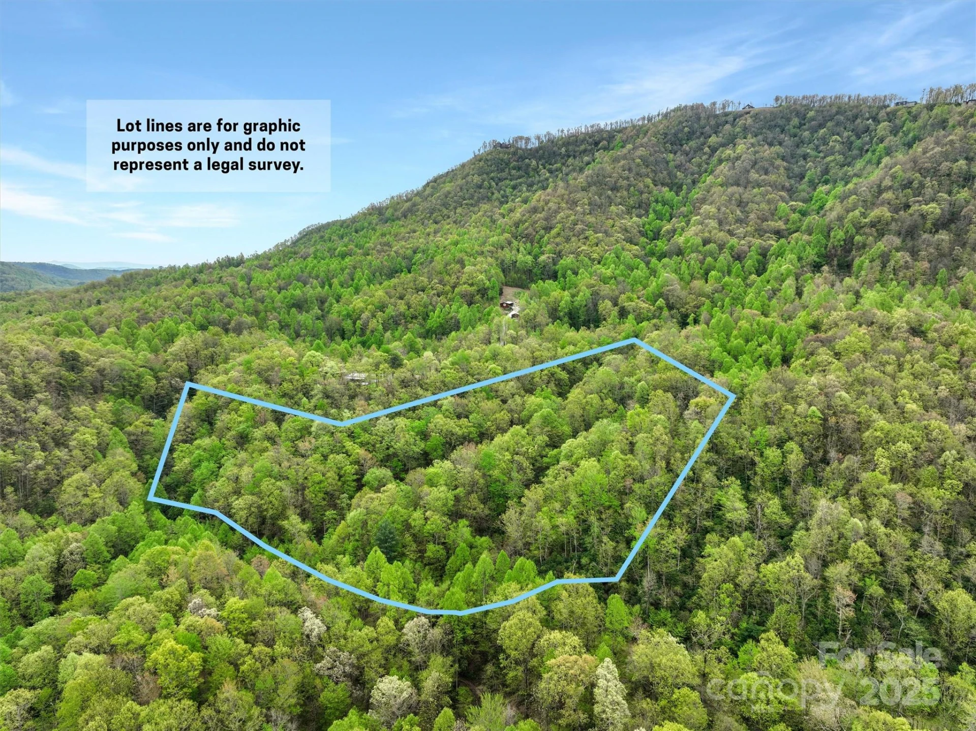 0 Bird Creek Estates Road