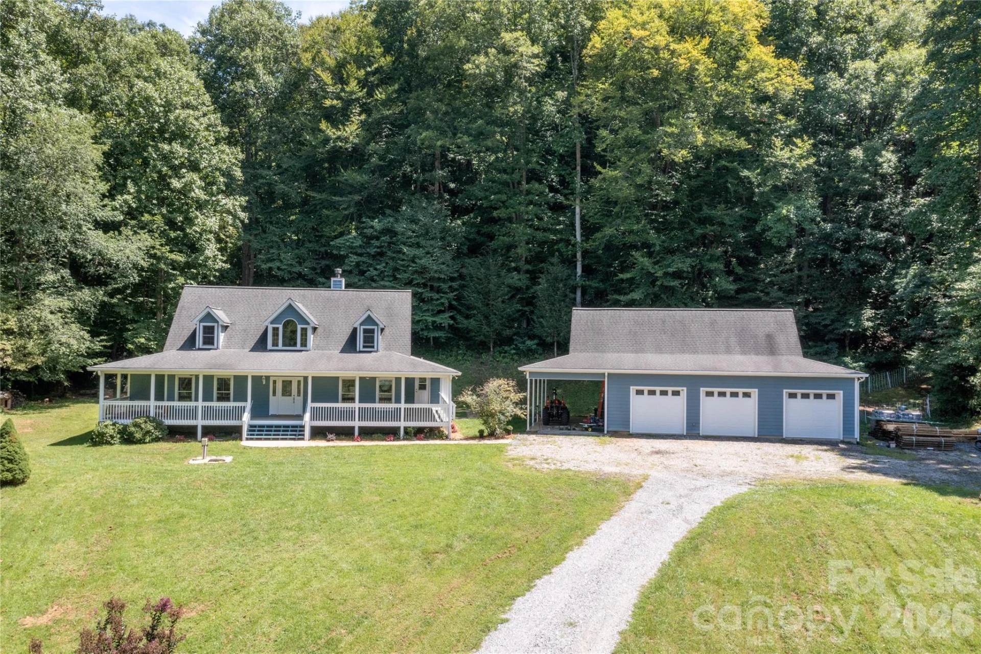 226 Wildcat Mountain Trail - Photo 3