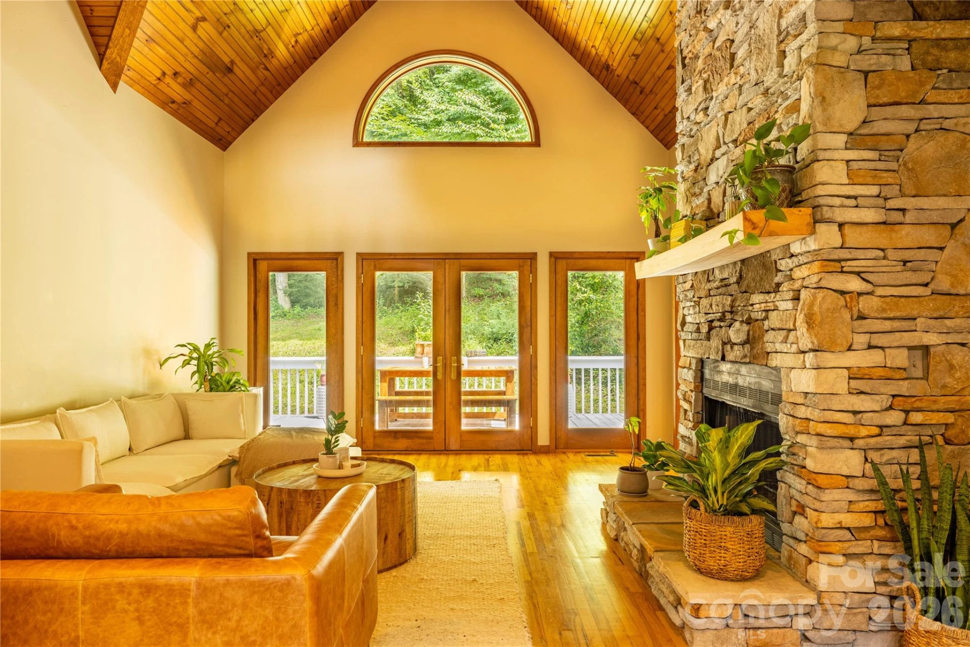 226 Wildcat Mountain Trail - Photo 29