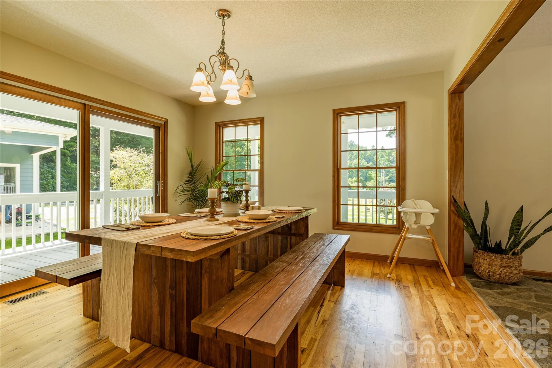 226 Wildcat Mountain Trail - Photo 33