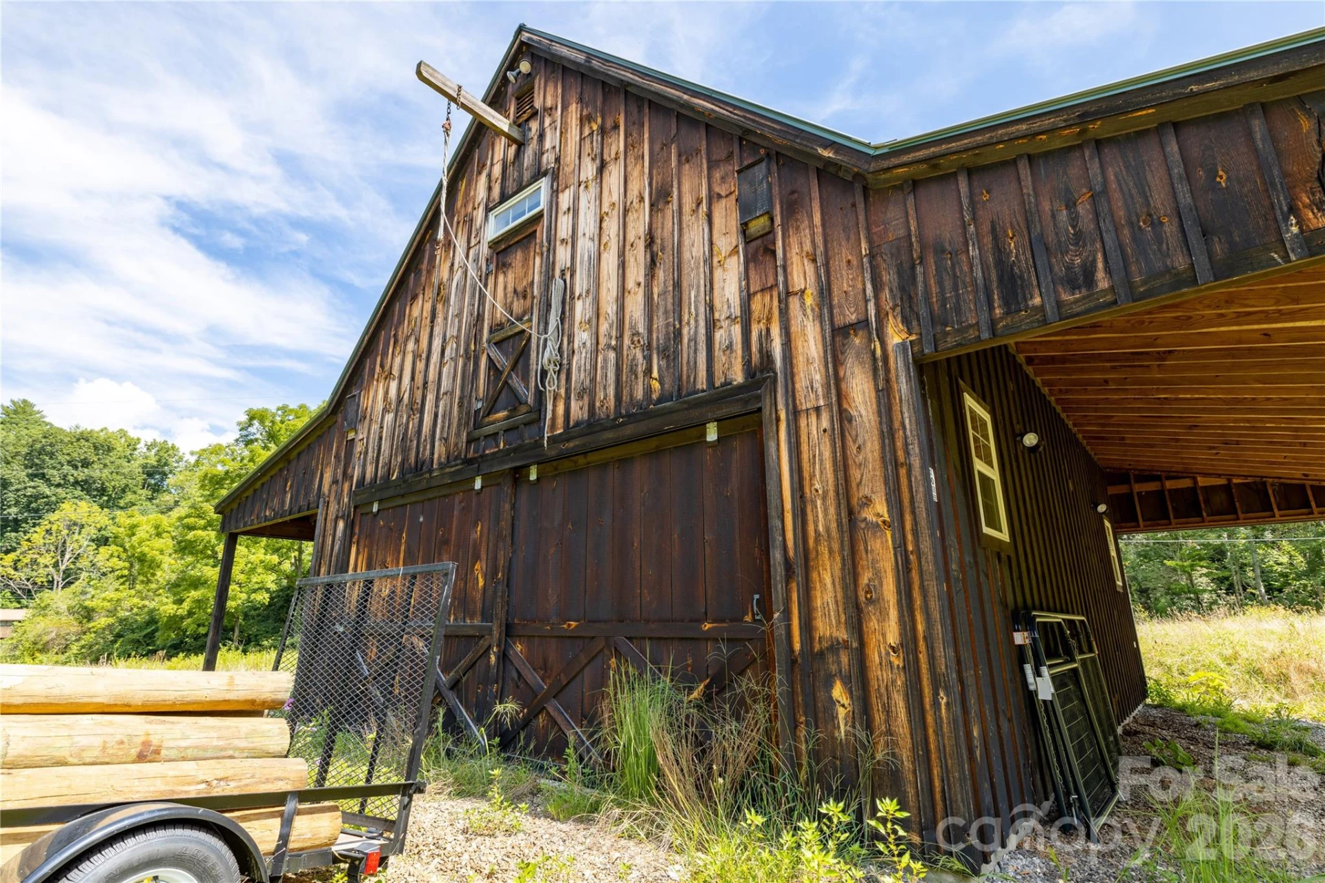 226 Wildcat Mountain Trail - Photo 65
