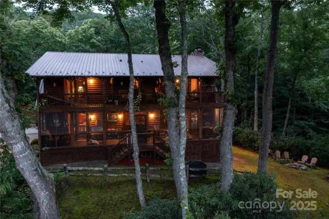 238 Falling Water Drive