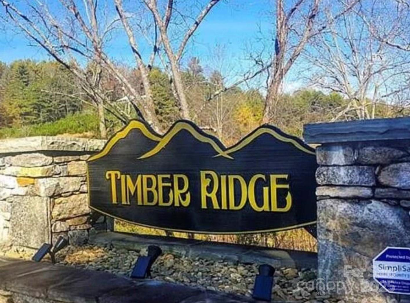 118 Timber Ridge Circle #15