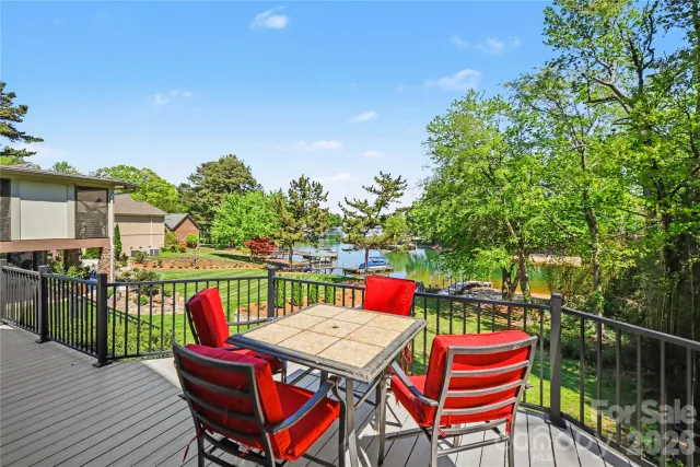 20105 Chapel Point Lane, Cornelius, NC, 28031