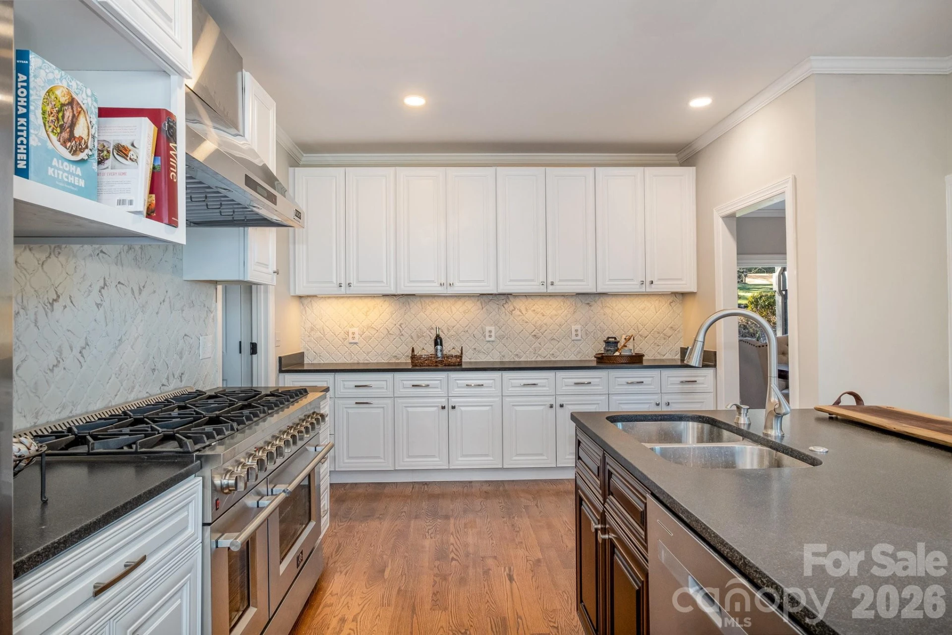 20105 Chapel Point Lane - Photo 22