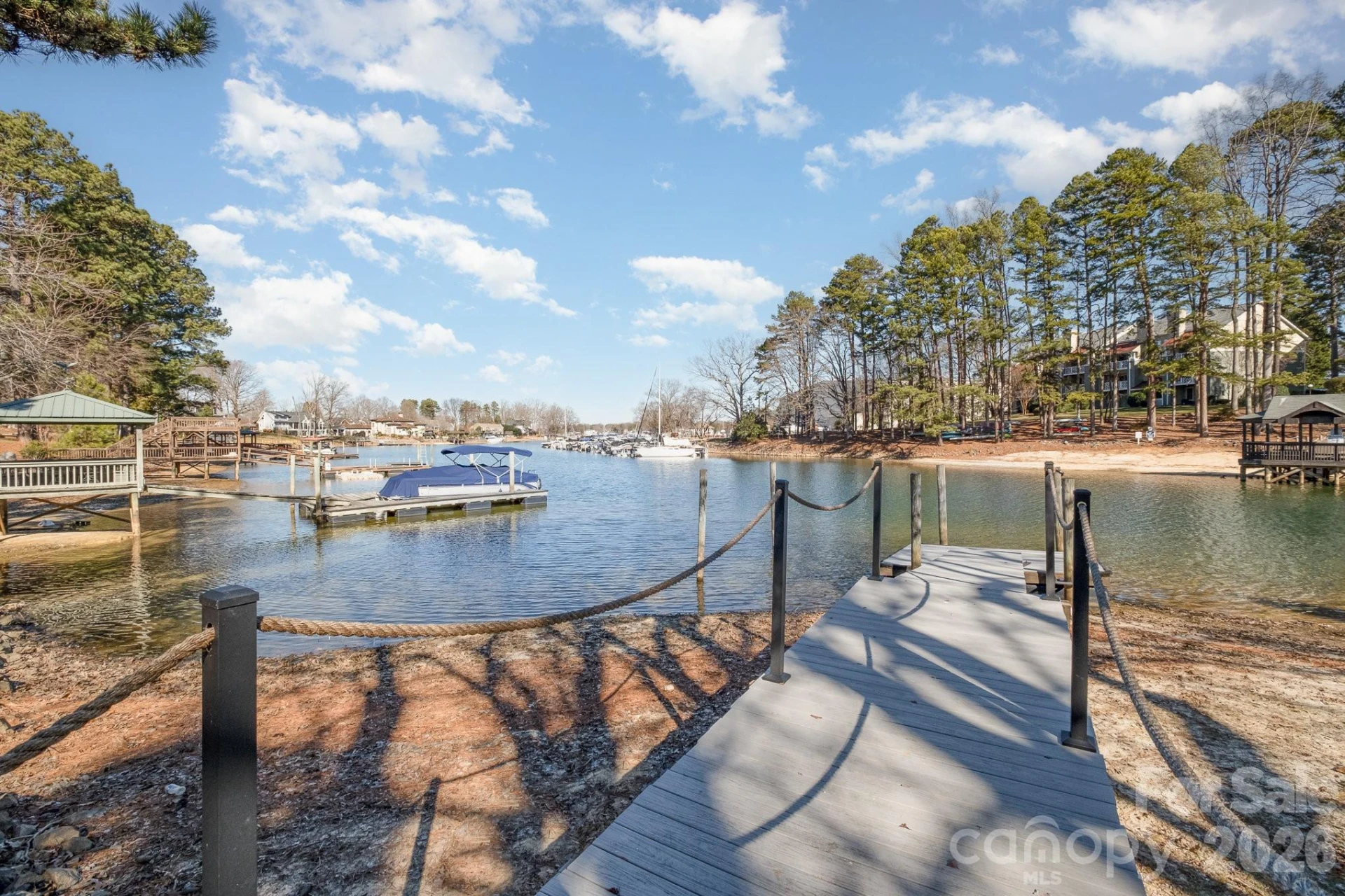 20105 Chapel Point Lane - Photo 4