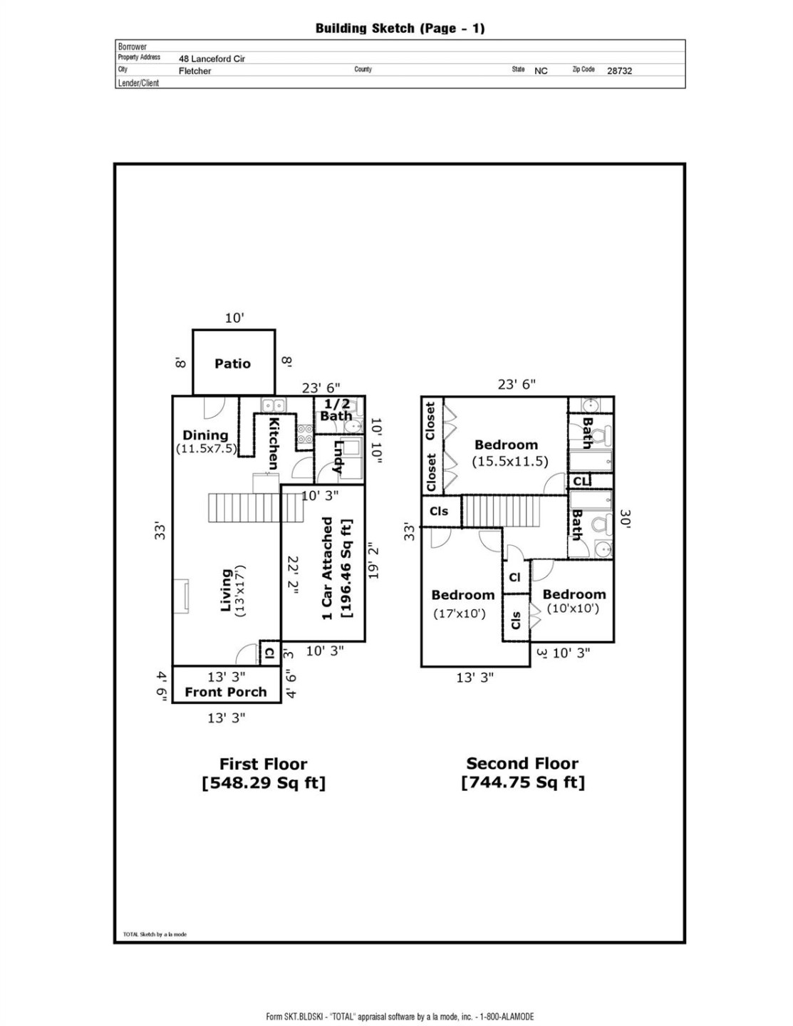 48 Lanceford Circle - Photo 37