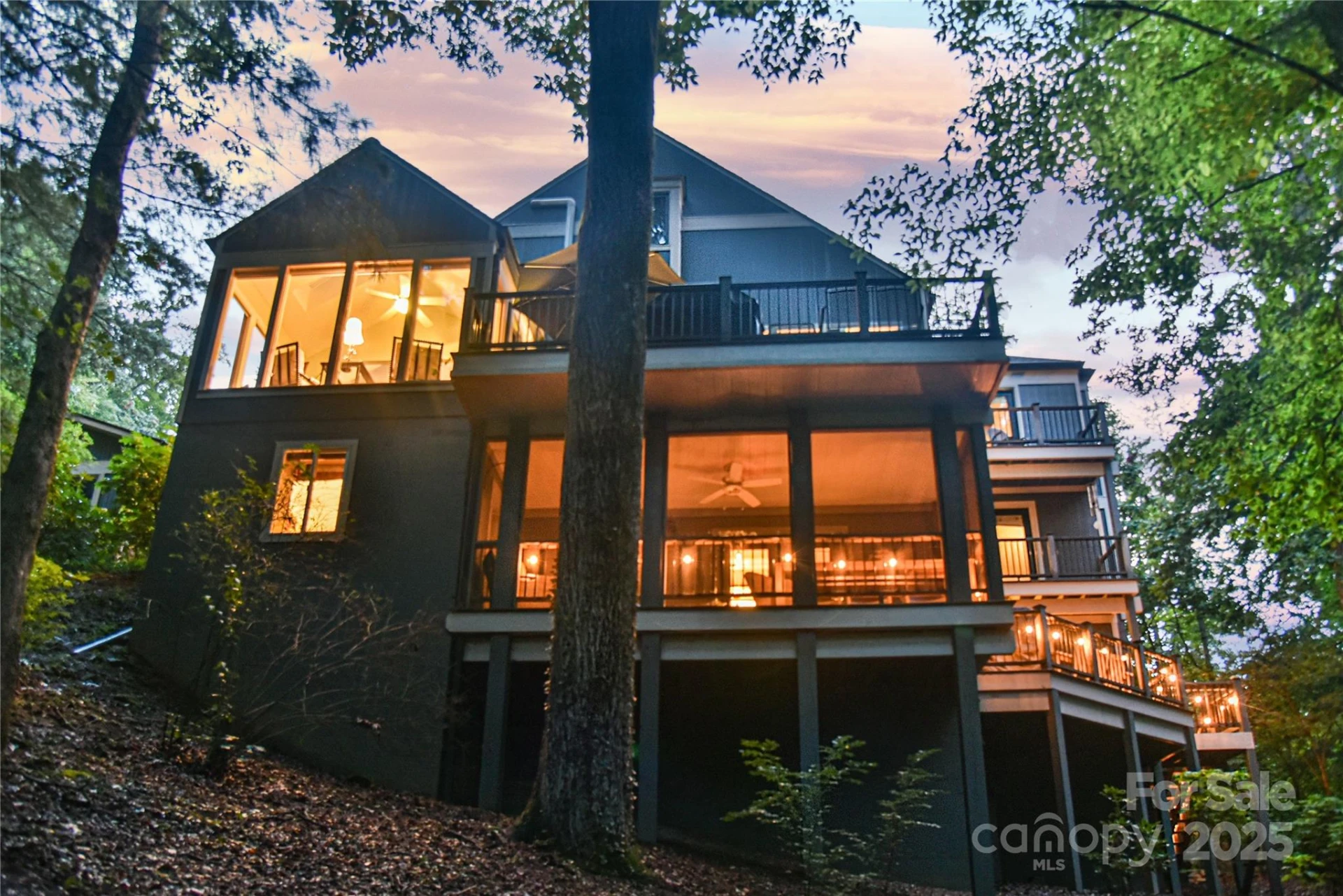 409 North Fork Road - Photo 2