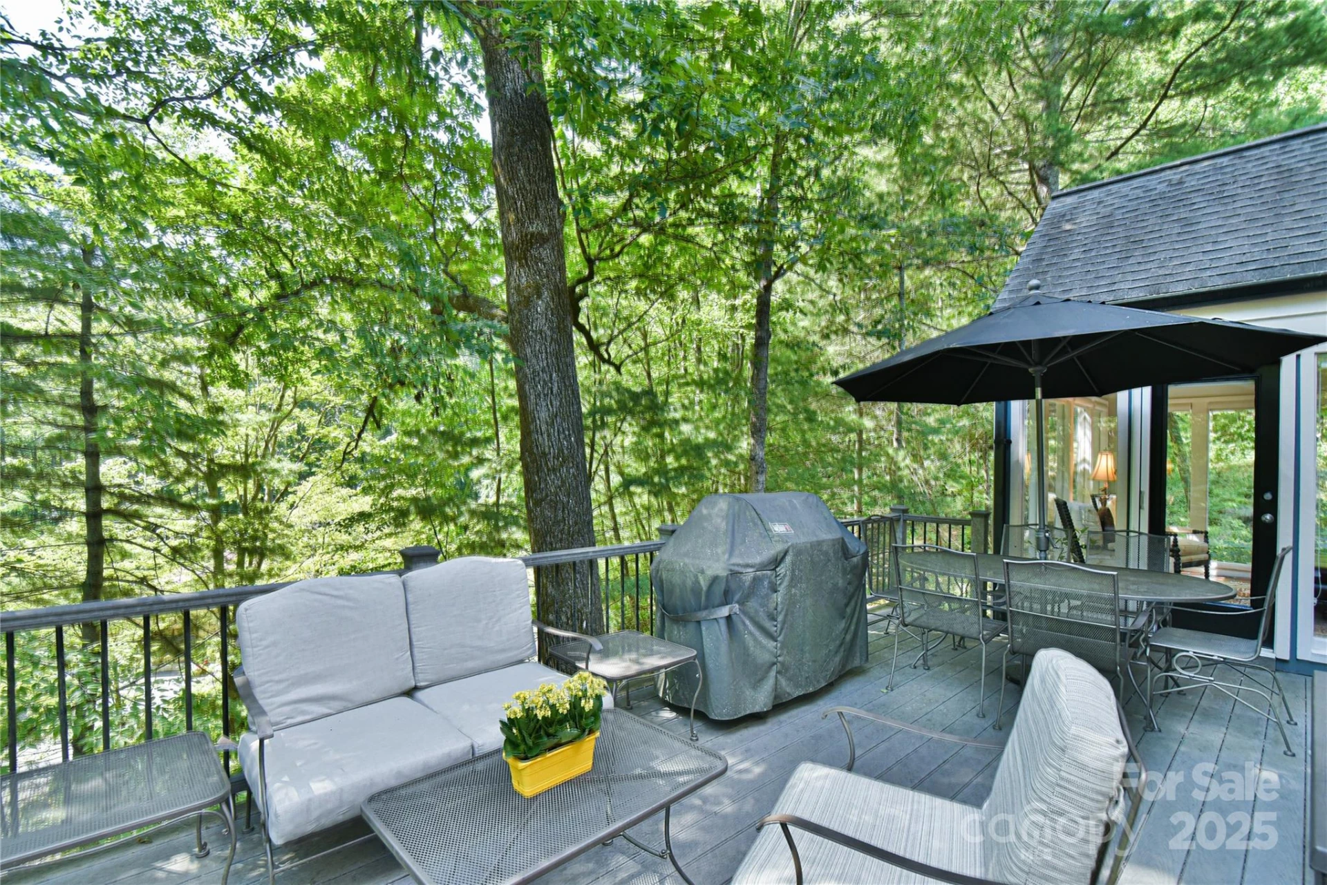 409 North Fork Road - Photo 15