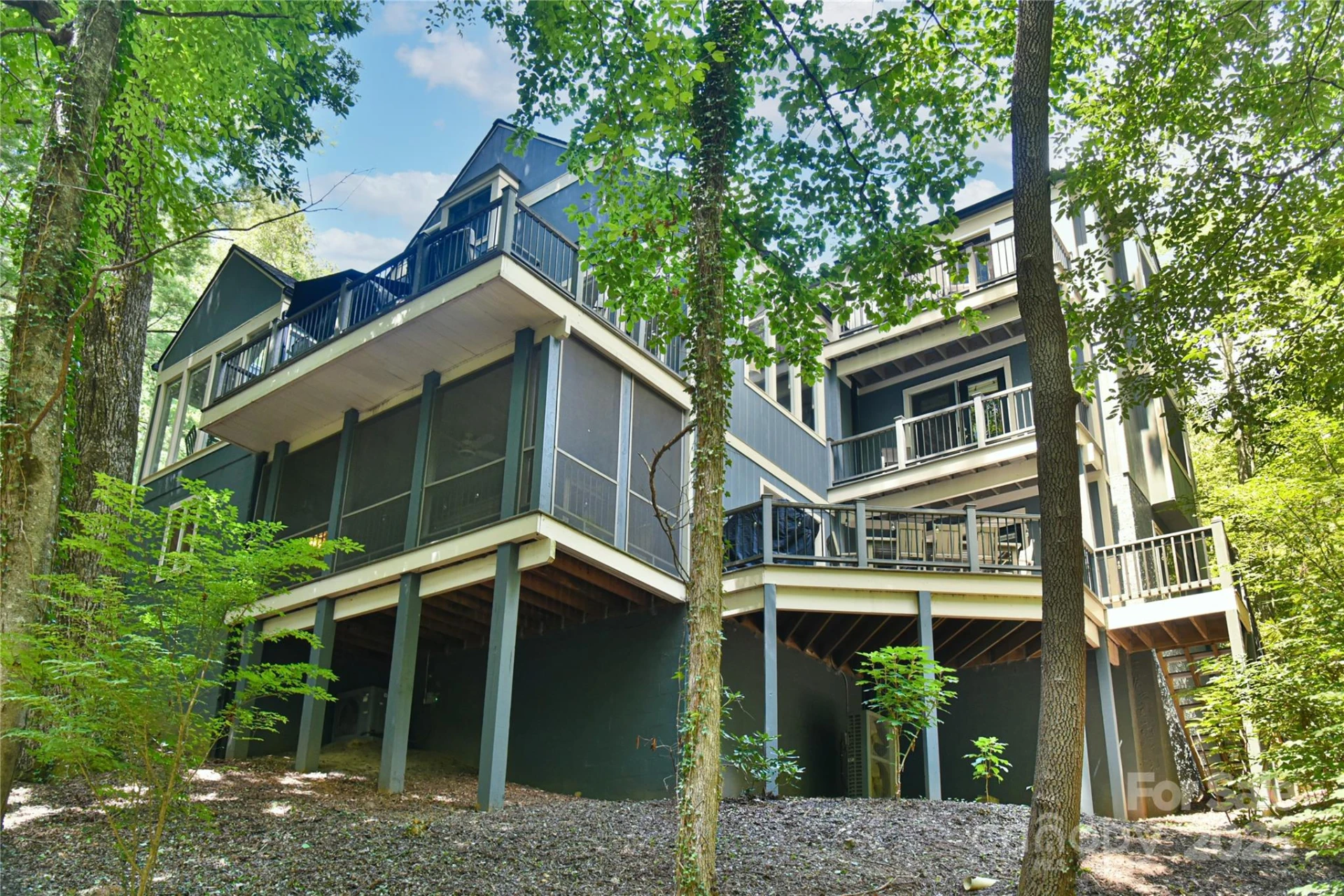 409 North Fork Road - Photo 3