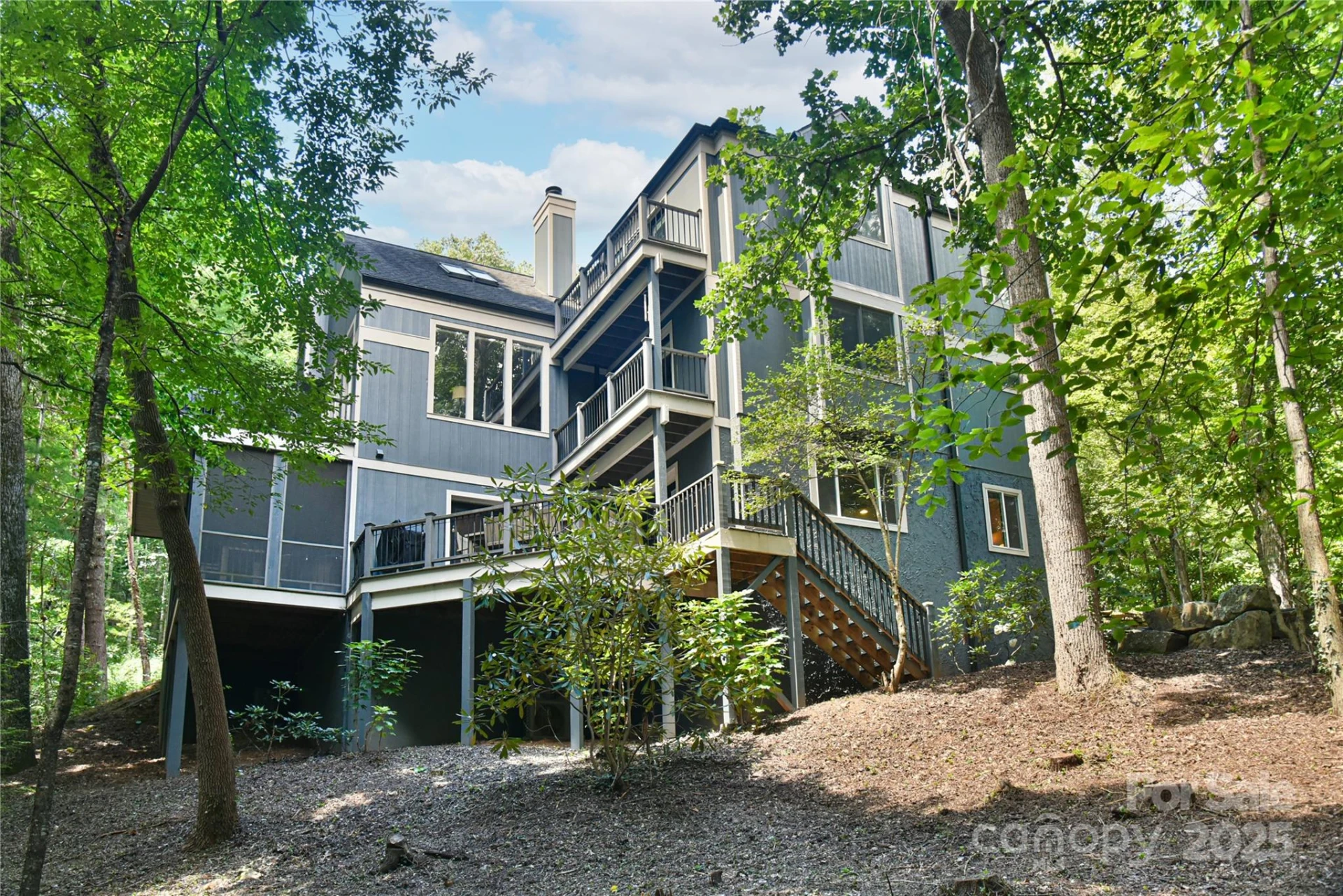 409 North Fork Road - Photo 45