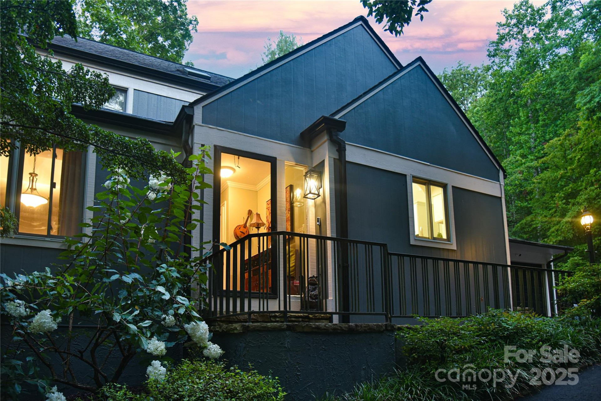 409 North Fork Road - Photo 47