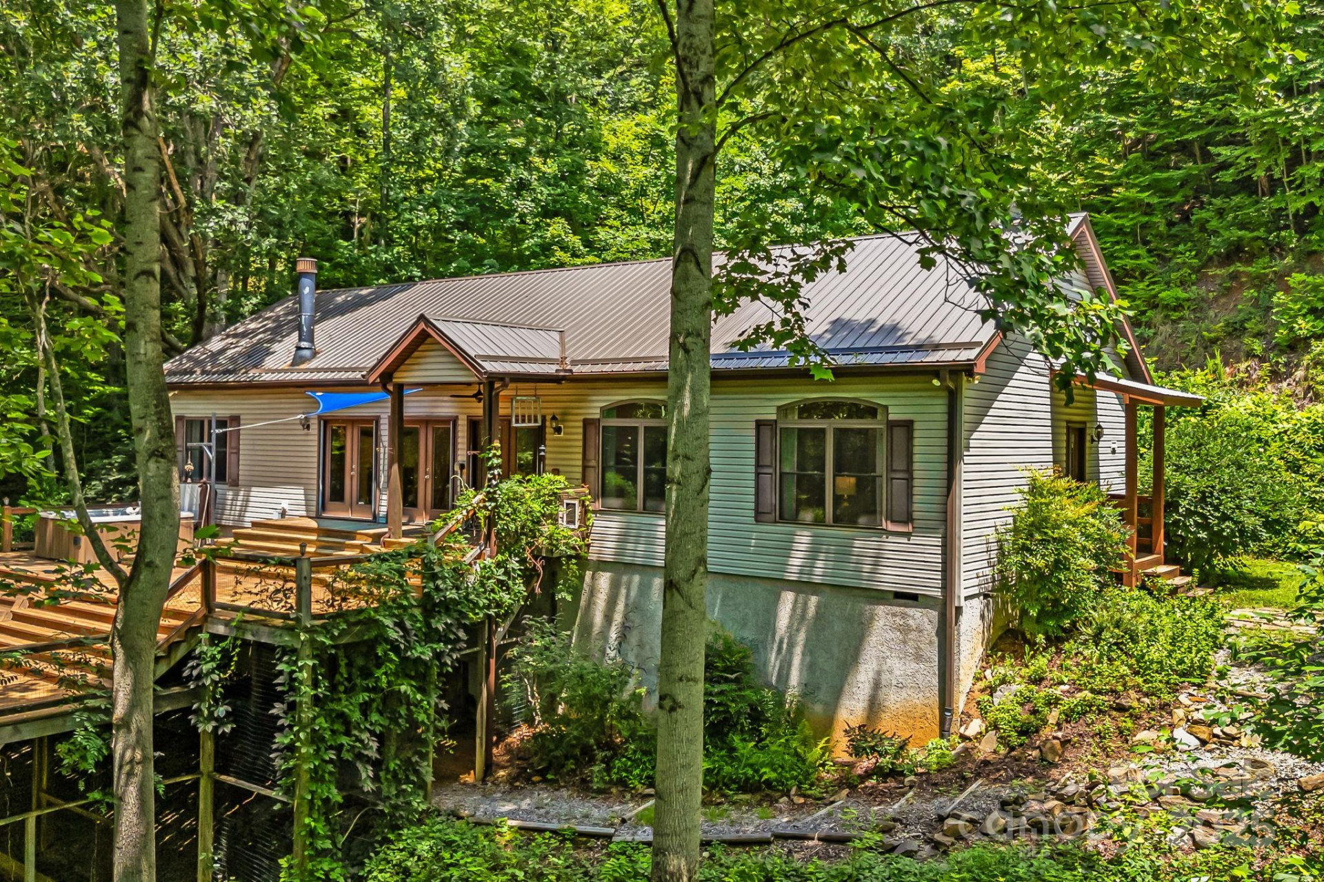 28 Back Stage Pass - Photo 2