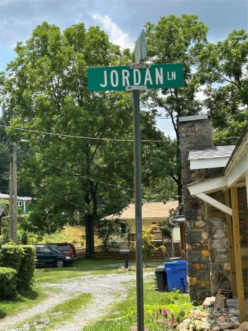 TBD Jordan Lane, Brevard, NC, 28712