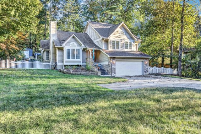 911 Fanning Bridge Road