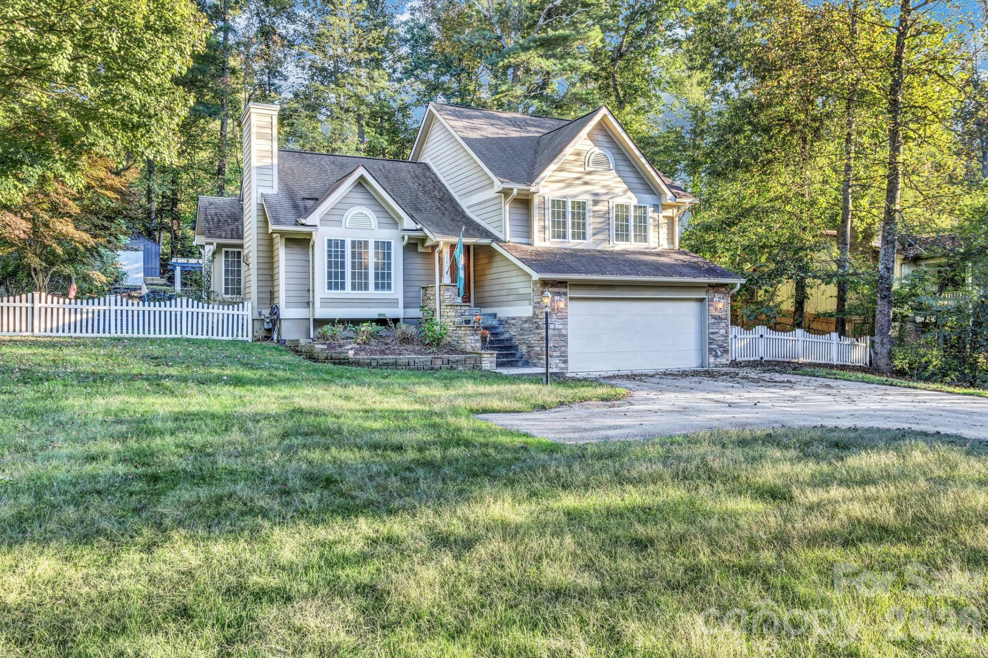 911 Fanning Bridge Road