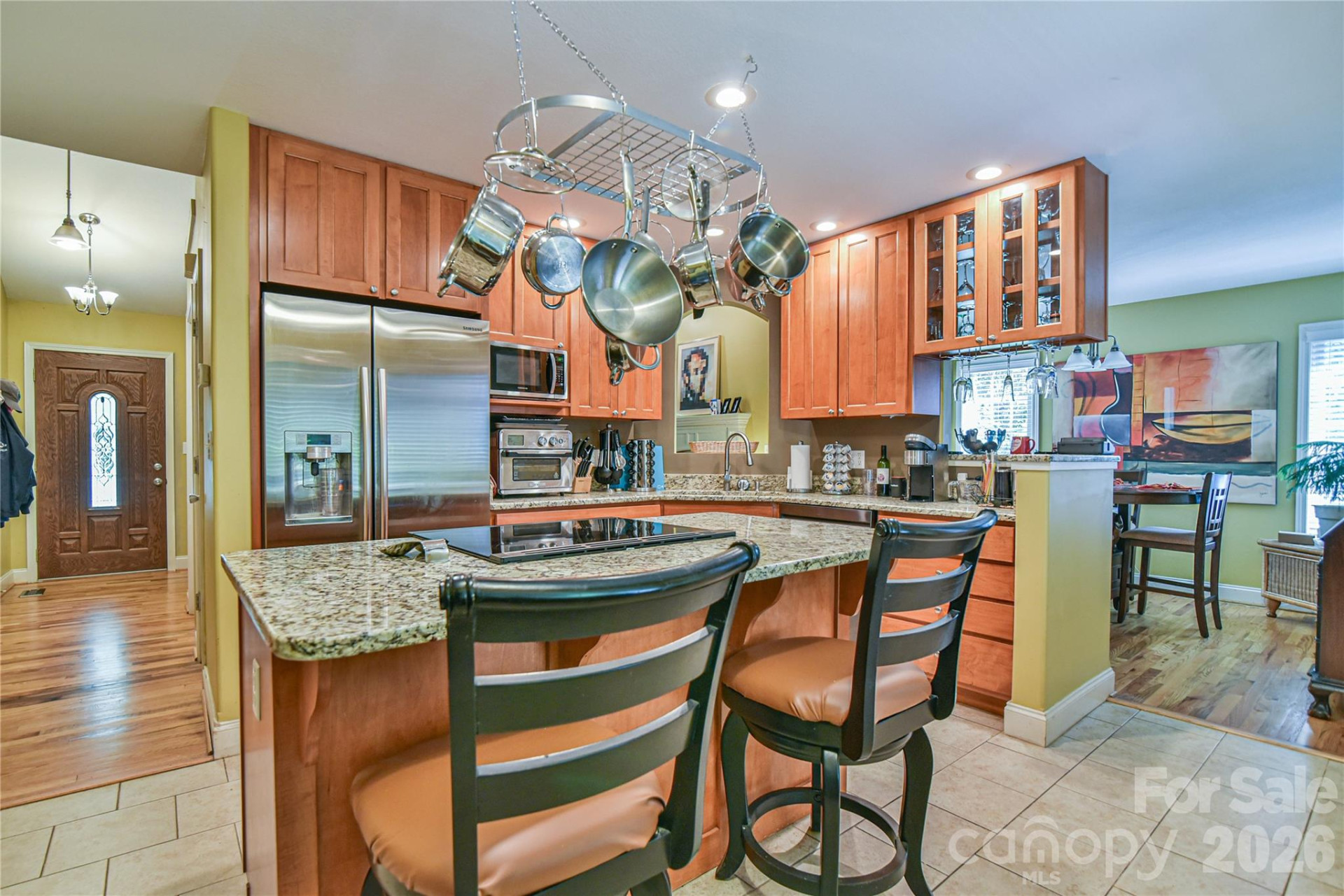 911 Fanning Bridge Road - Photo 5