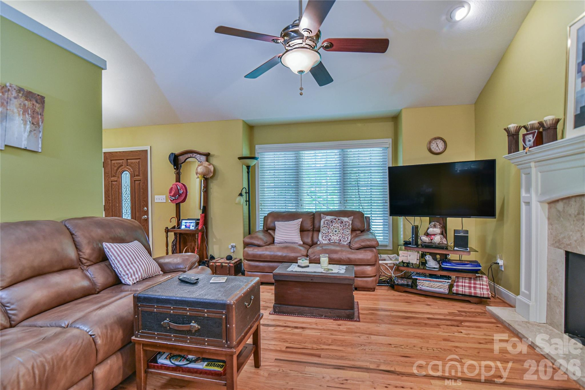 911 Fanning Bridge Road - Photo 6