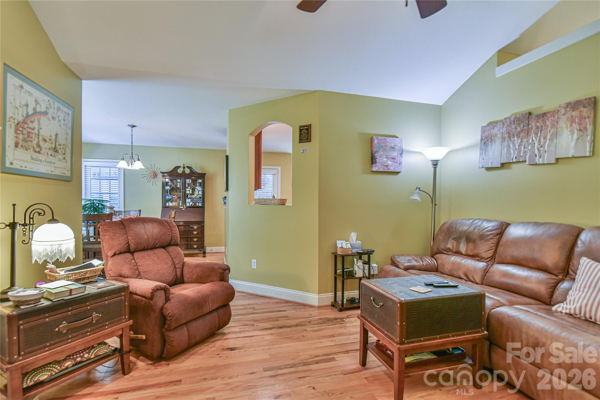 911 Fanning Bridge Road - Photo 7