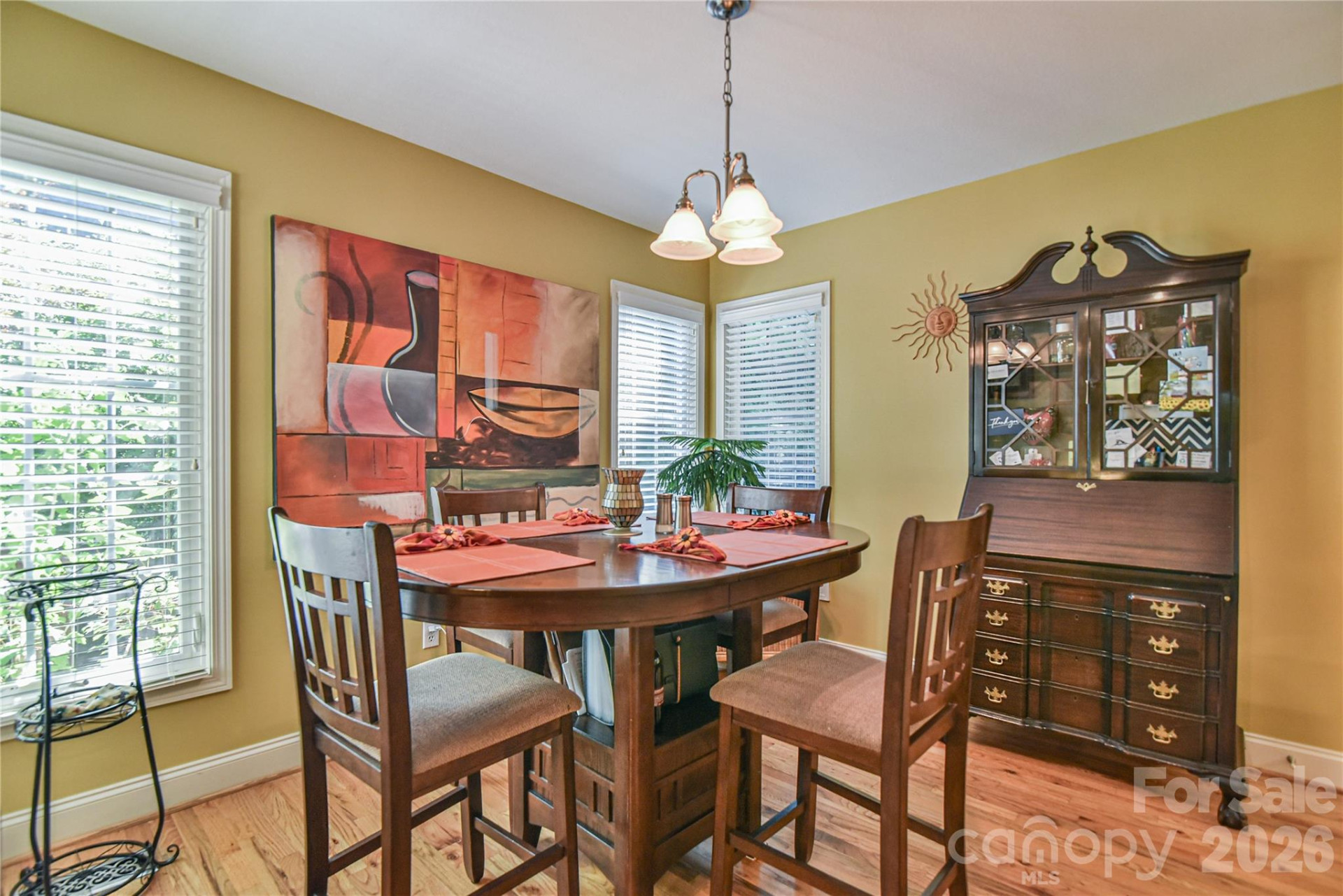 911 Fanning Bridge Road - Photo 8