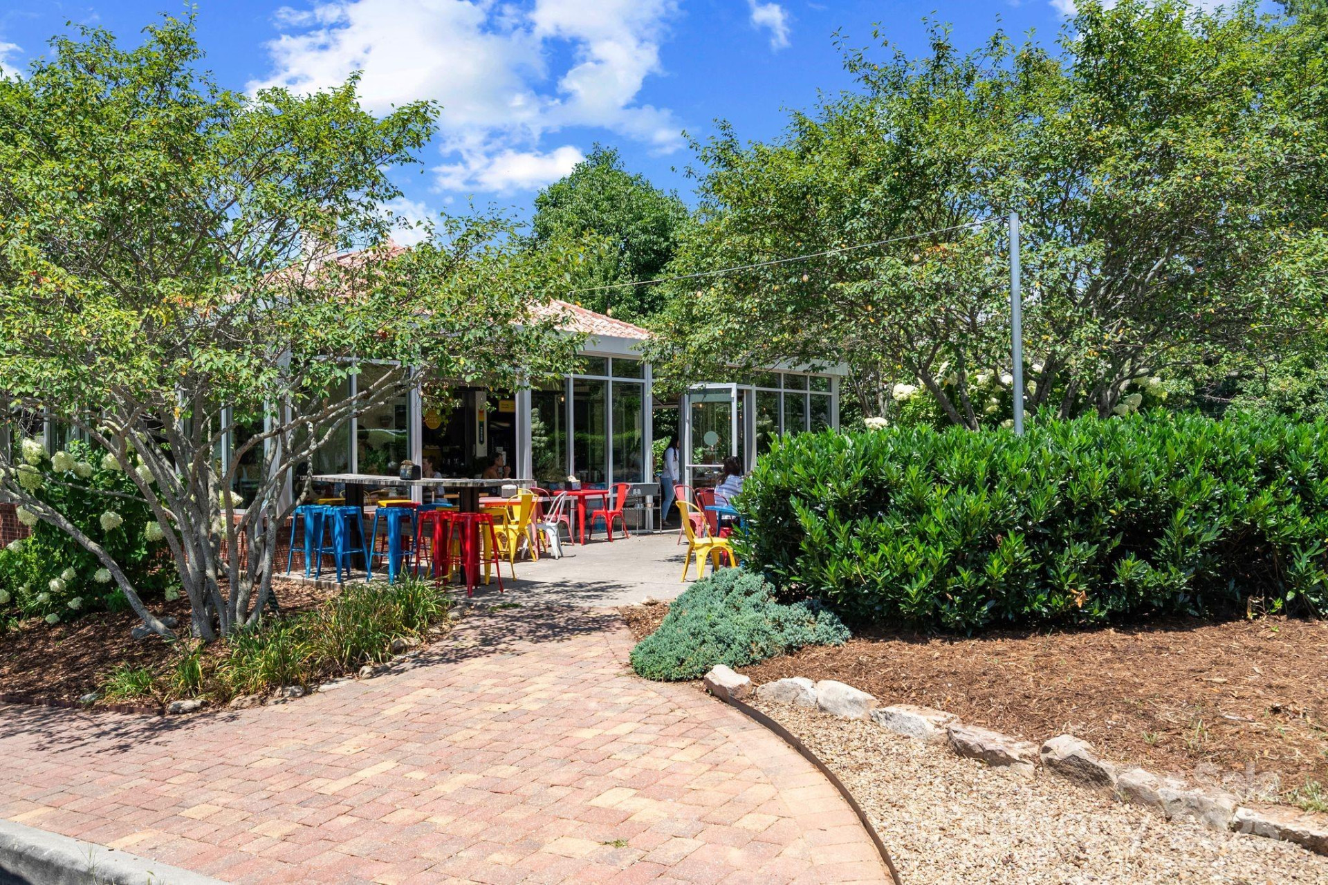 132 Houston Street #B - Photo 13