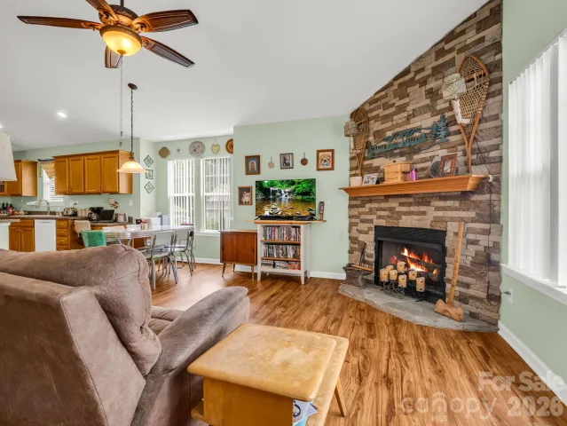 27 Gray Wolf Lane