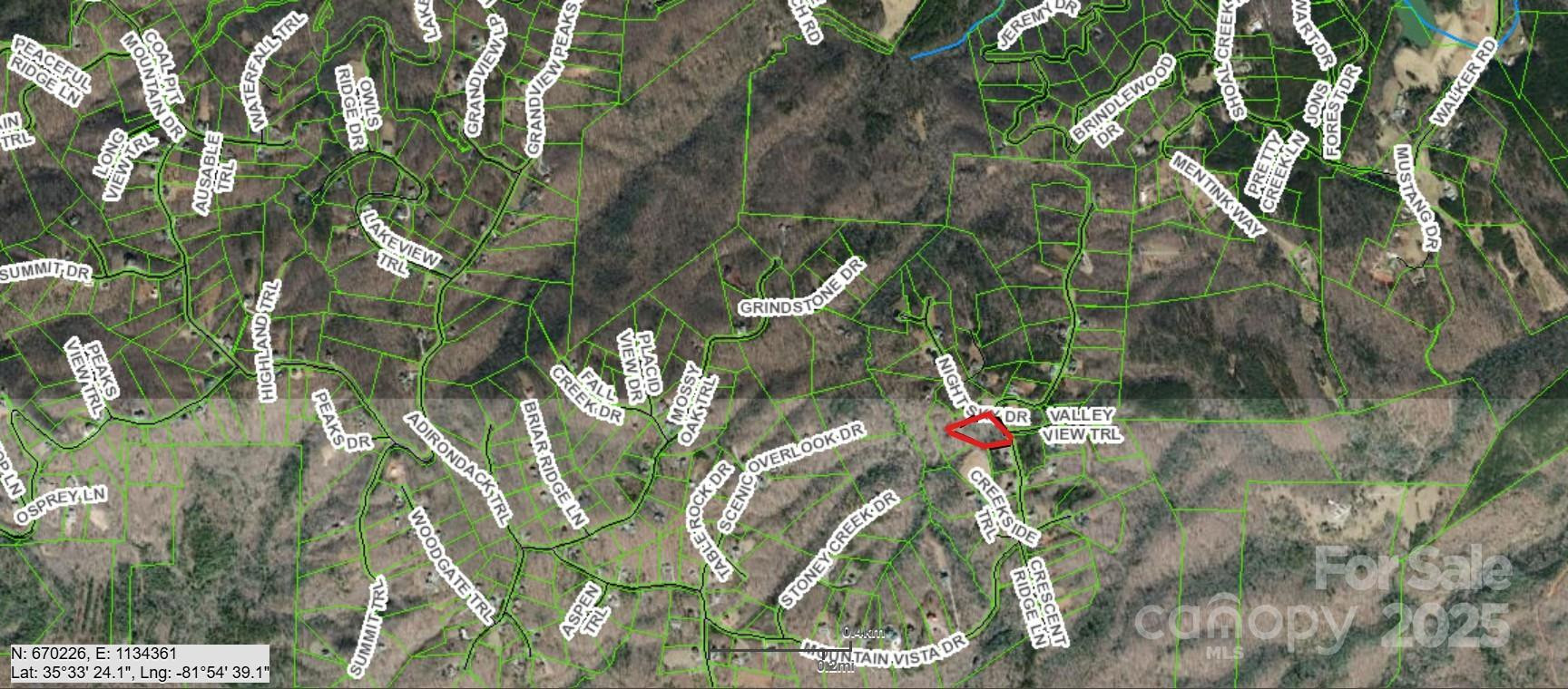 1211 Mountain Vista Drive - Photo 9