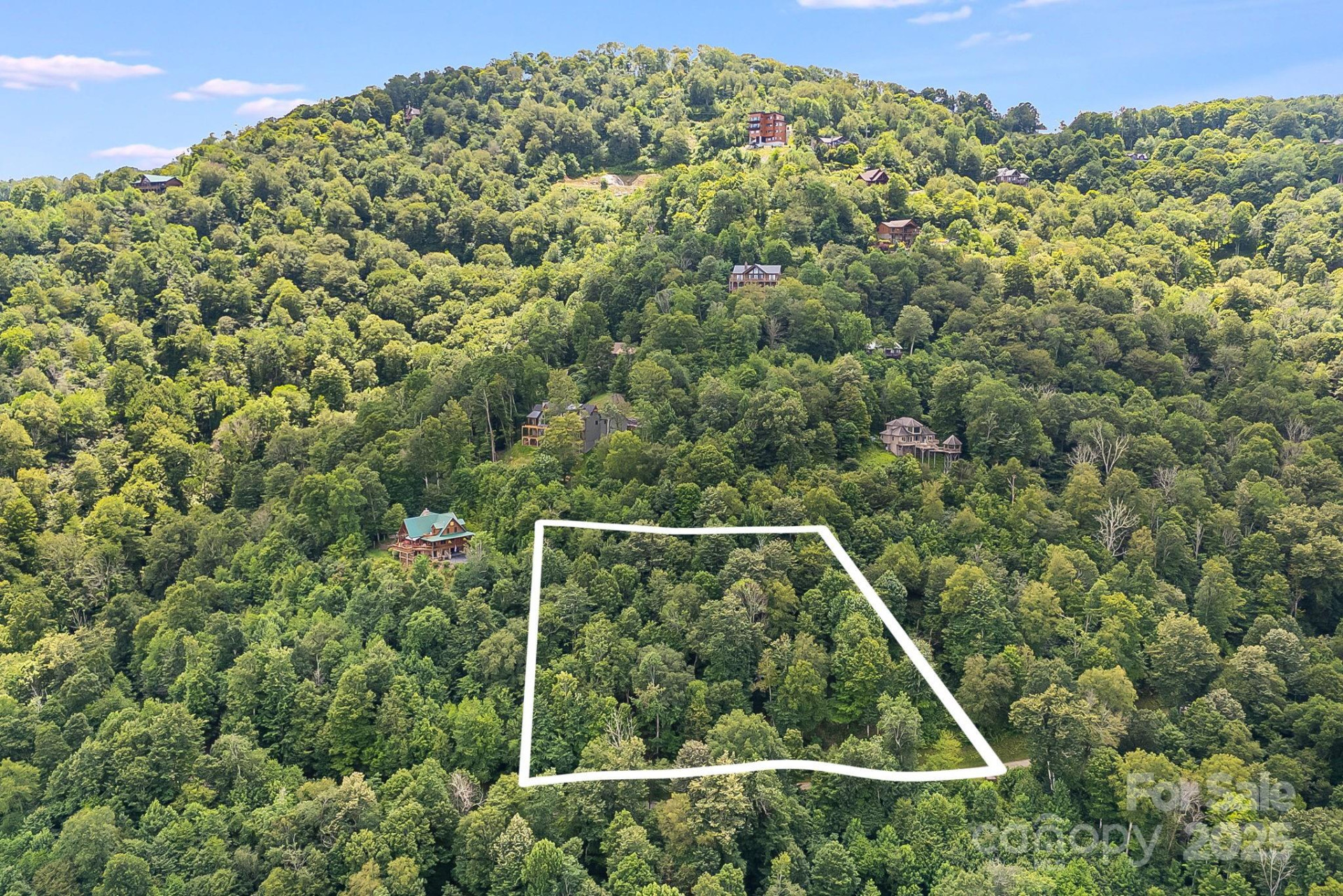 17 Mountain Gait Drive #17 - Photo 6